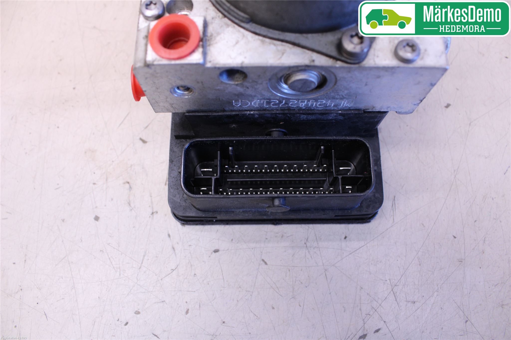 Skoda RAPID Abs Hydraulaggregat