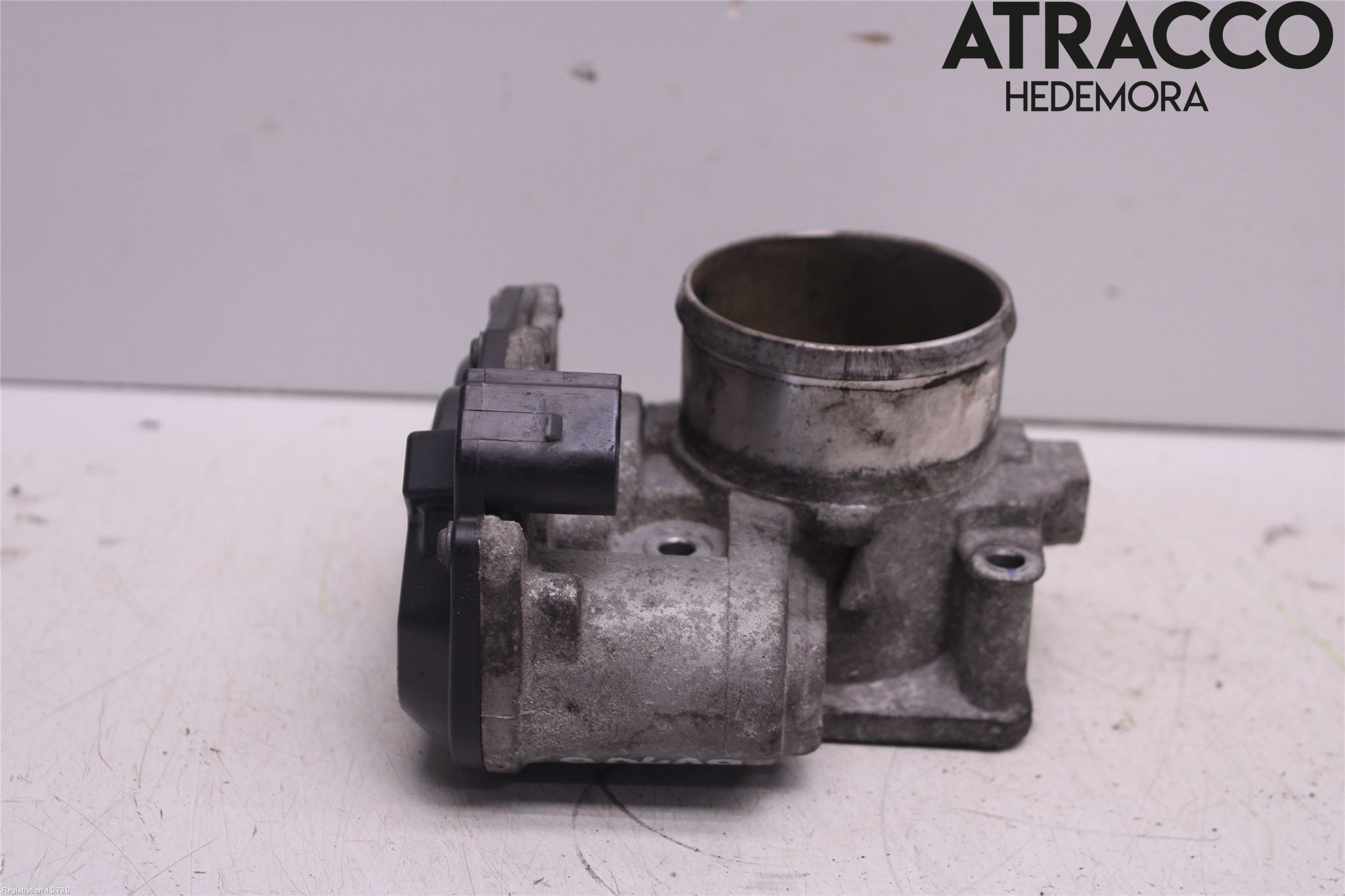 Hyundai SANTA FE 13-18 Injspjällhus