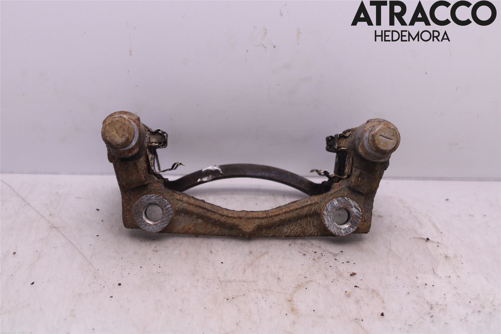 Toyota AYGO 06-14 Bromsokshållare