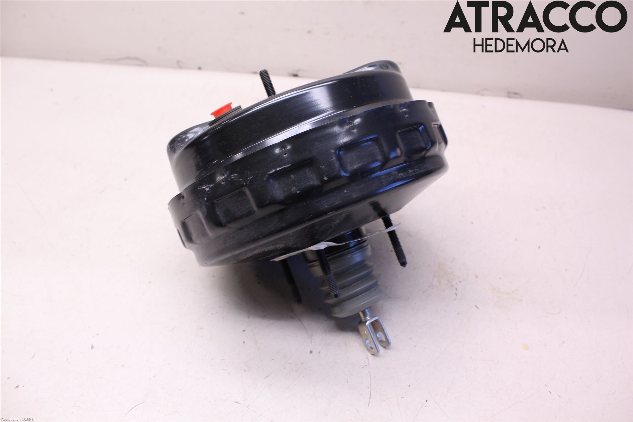 Landrover LAND ROVER RANGE ROVER EVOQUE (L538) 11-18 Bromsservo