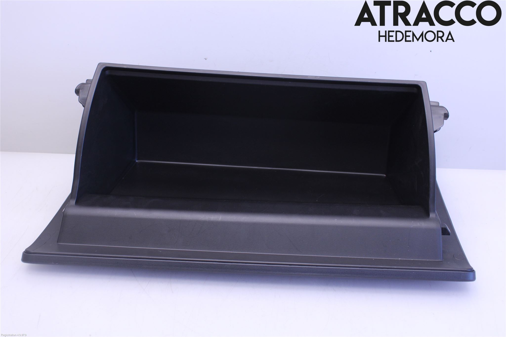 Toyota RAV4 19- Handskfack