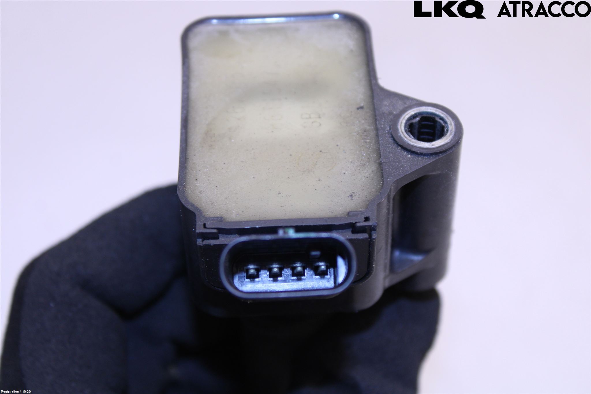 Opel ASTRA K 16-22 Tändspole