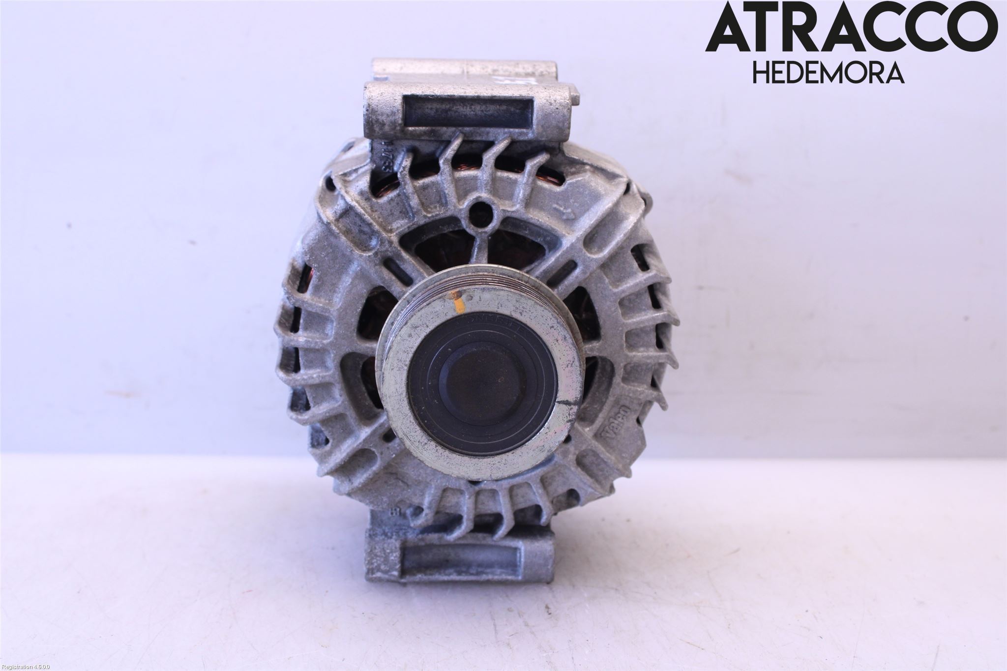 Audi Q3 F3 19- Generator