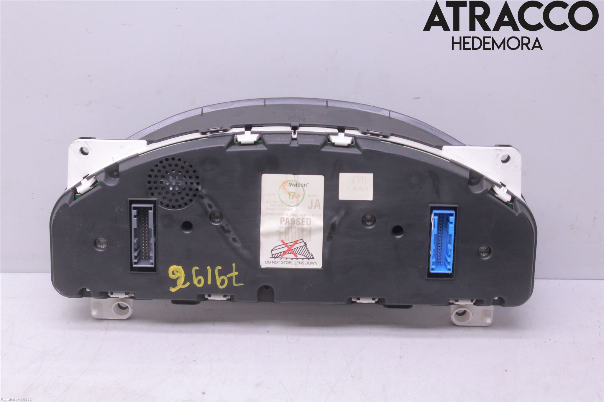 Jaguar S-TYPE Instrument Komb
