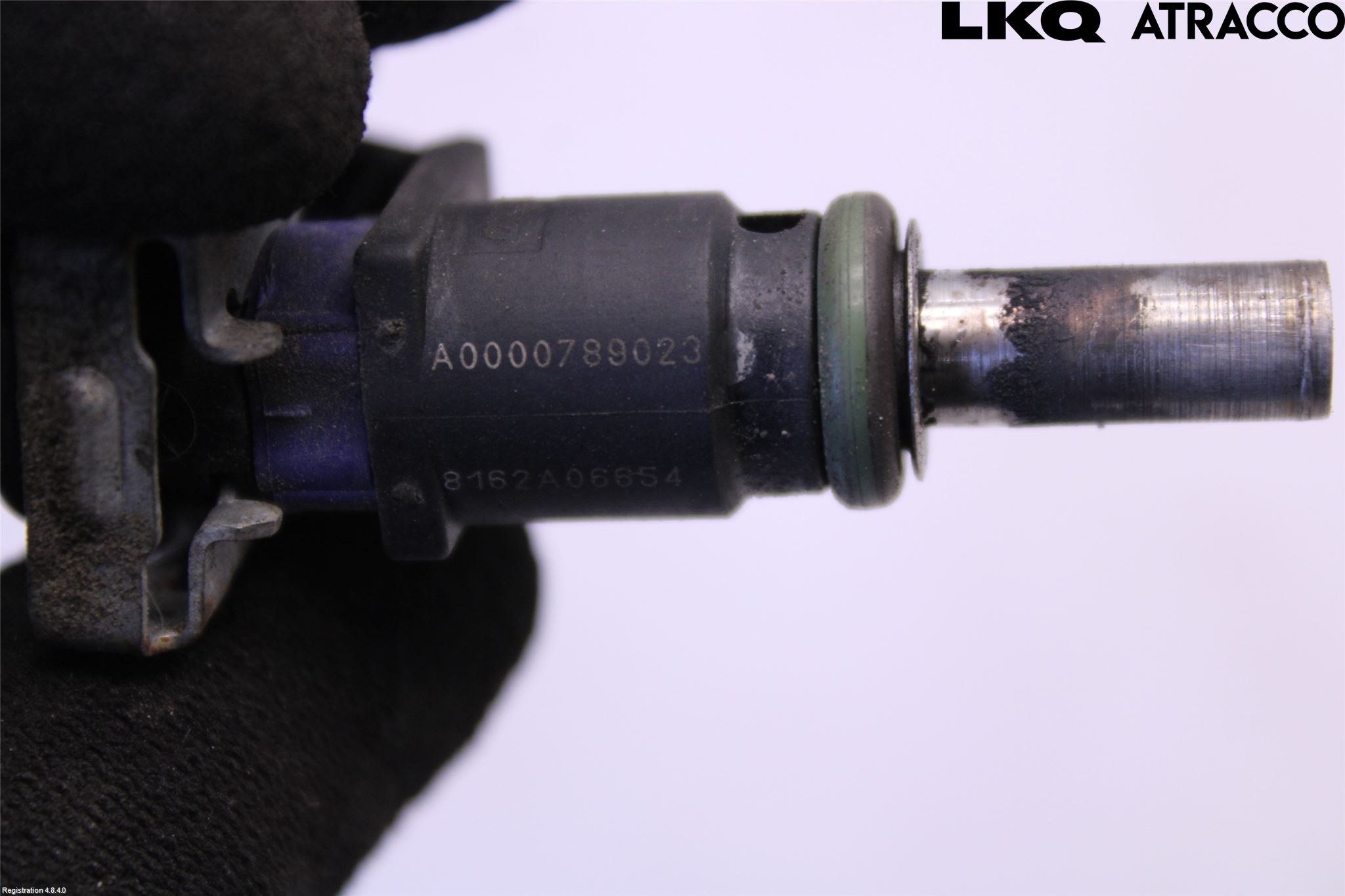Mercedes-Benz MB B-KLASS (W245) 05-12 Injspridare