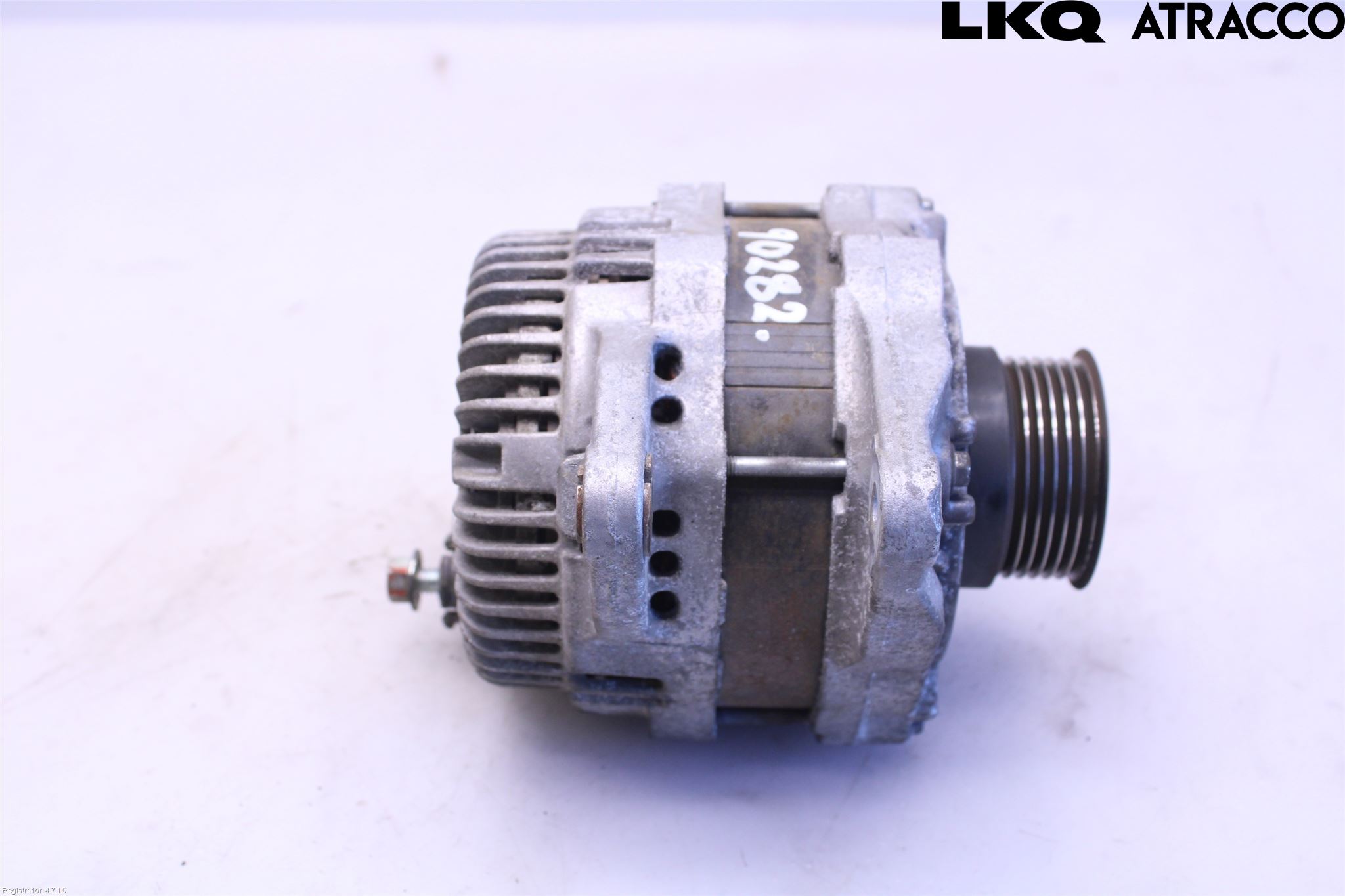 Mitsubishi LANCER 07-14 Generator