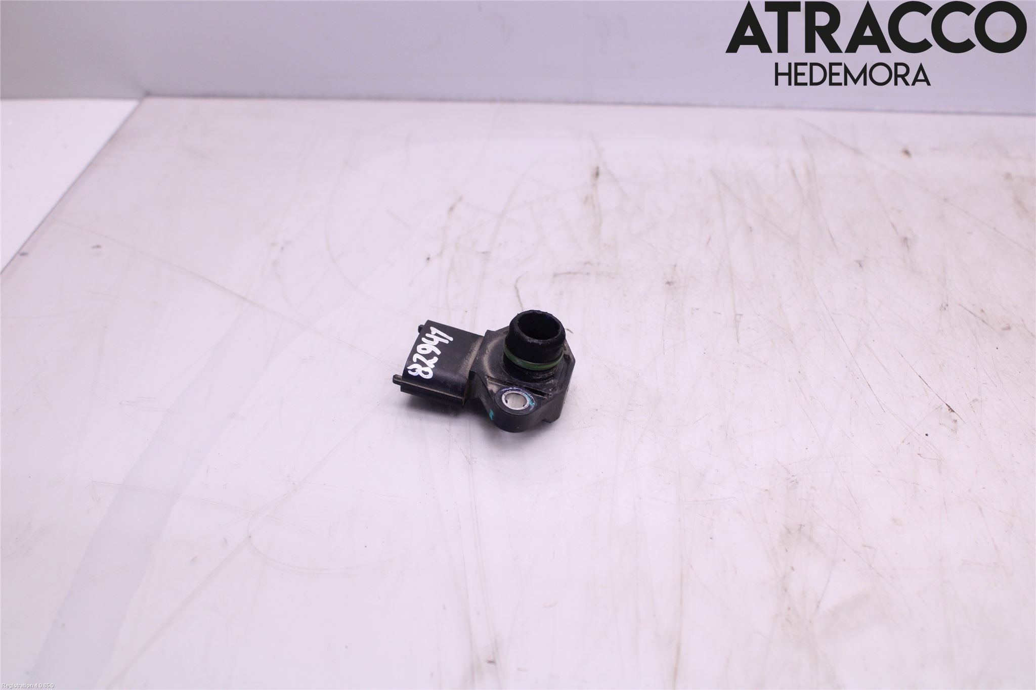 Kia OPTIMA 16-20 Injmappsensor