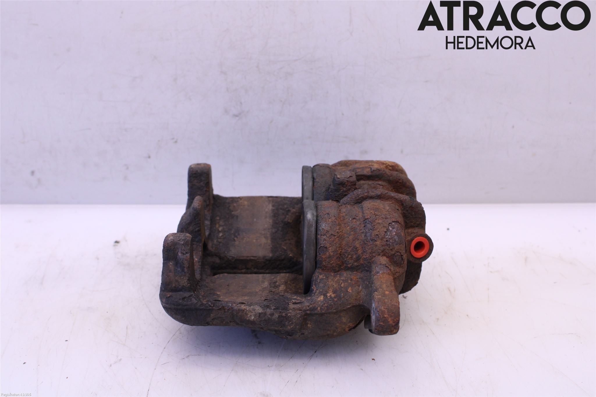 Fiat SCUDO 07-16 Bromsok Fram Höger