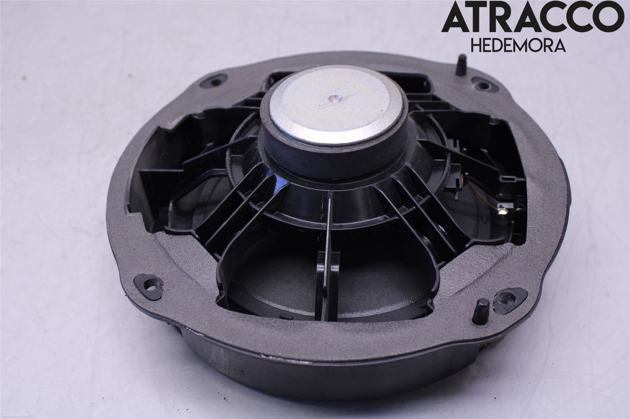 Audi A3/S3 8V 13-20 Högtalare