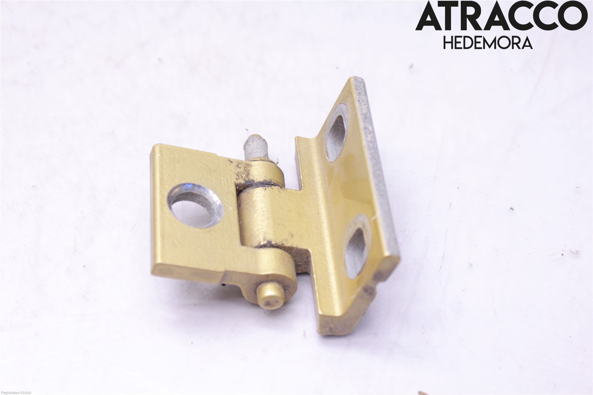 Volvo S60 01-04 Dörrgångjärn