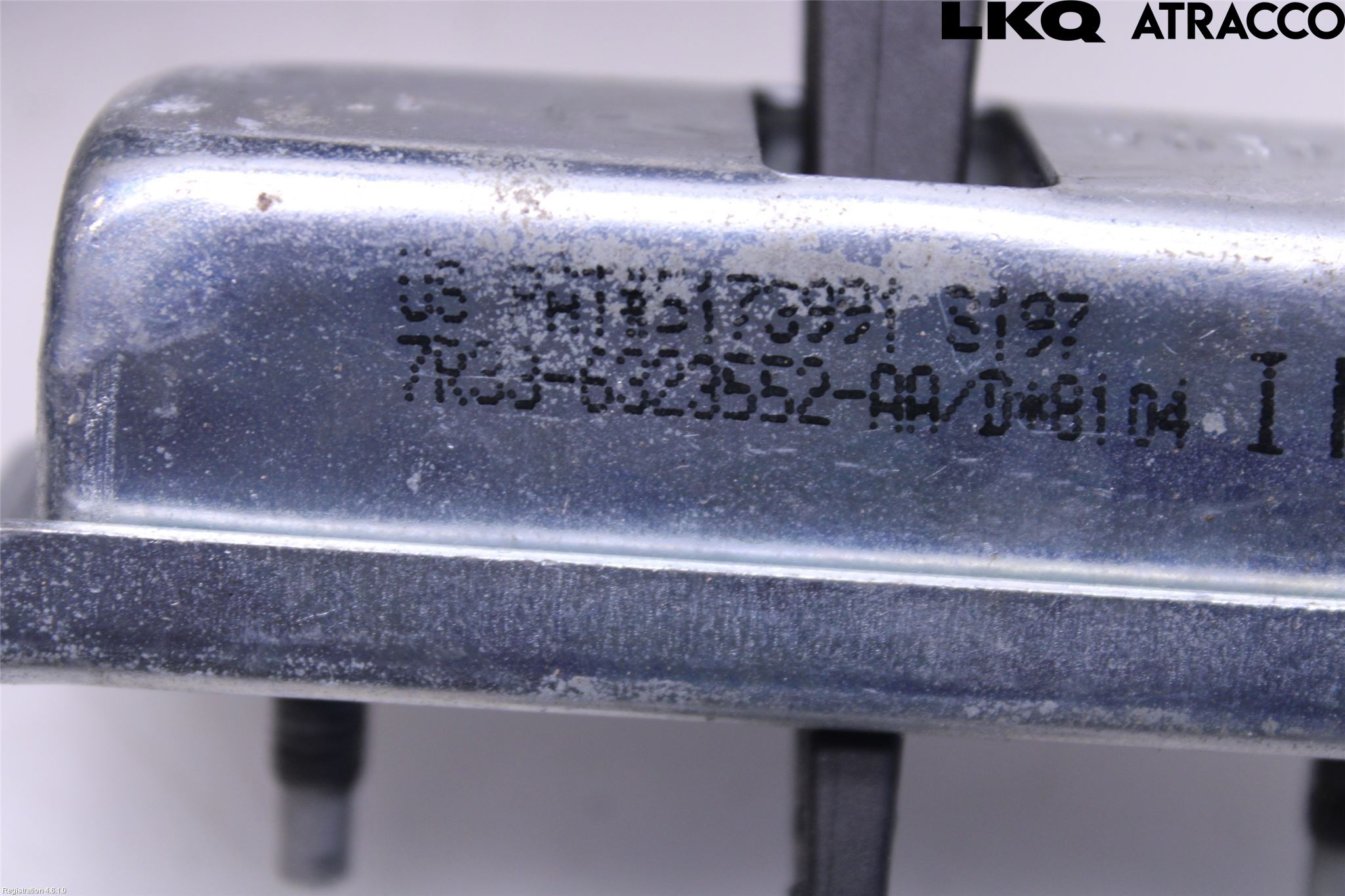 Ford MUSTANG V 05-14 Dörrstopp