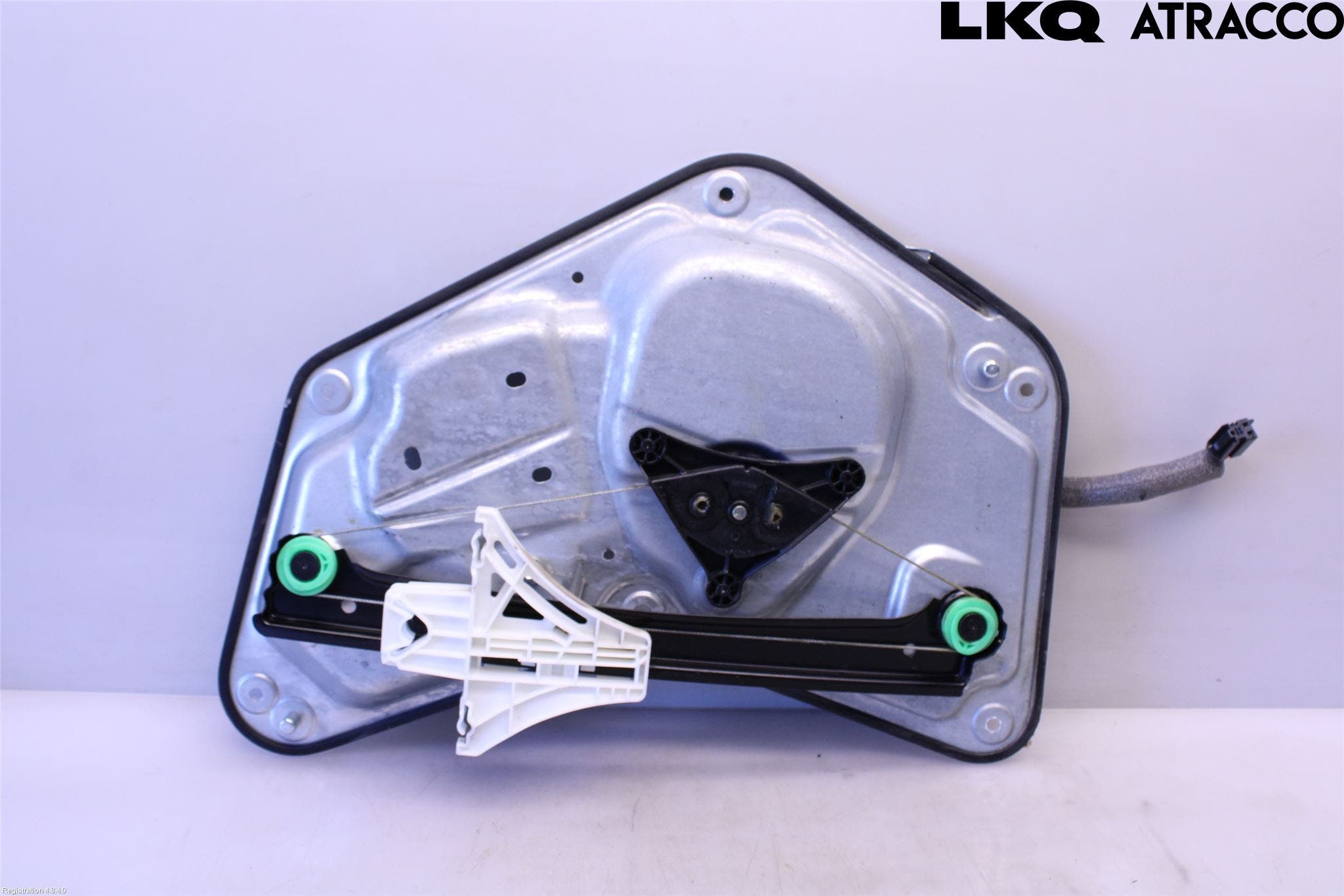 Skoda YETI Fönsterhiss El Kompl