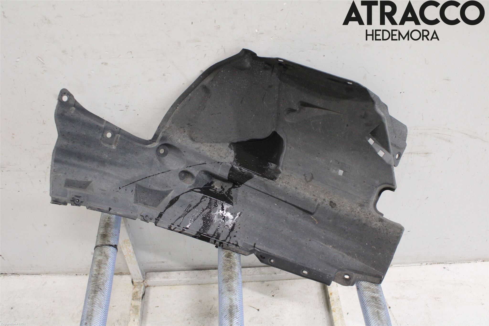 Nissan 370Z Skärm Inner