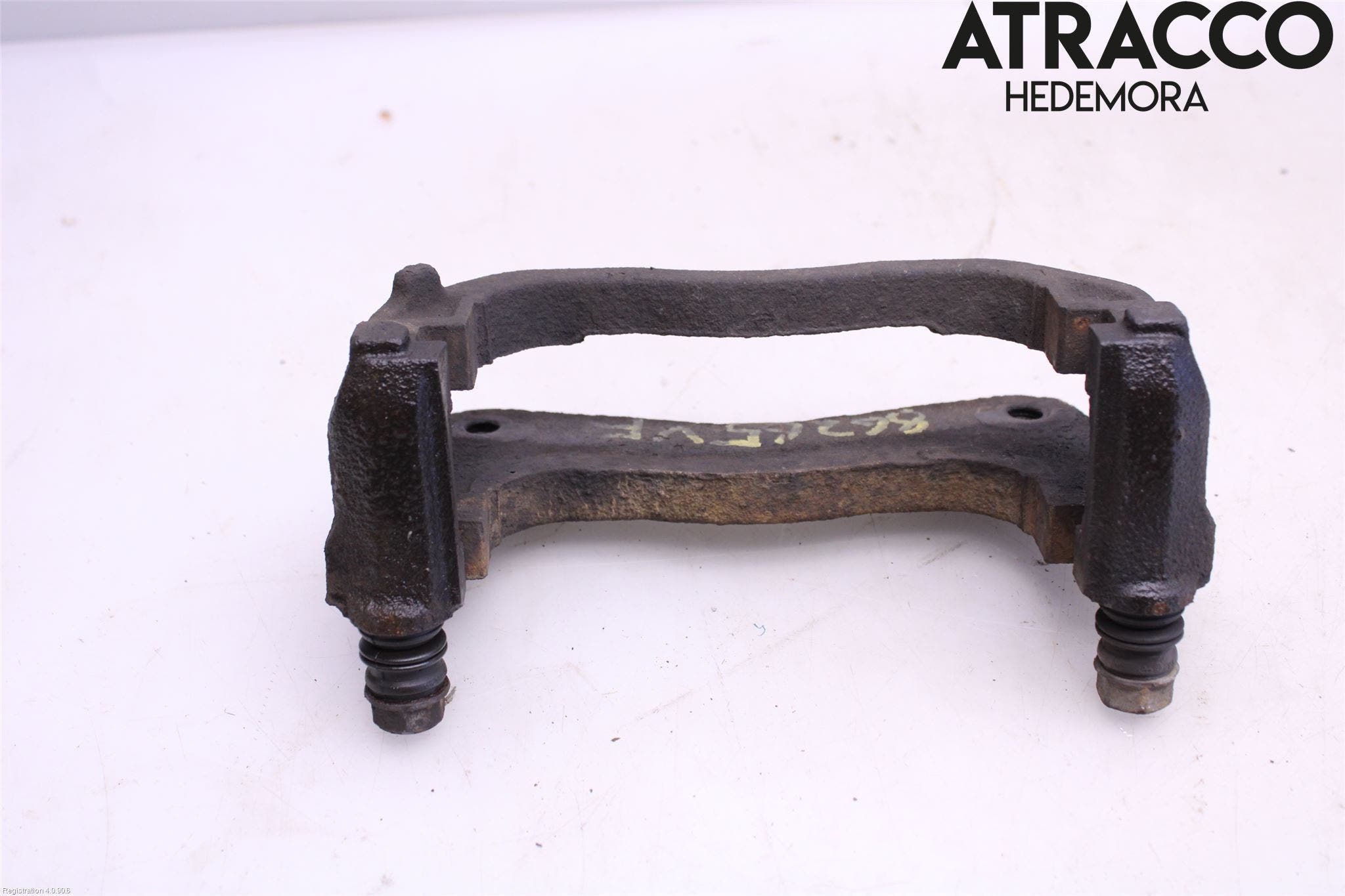 Subaru OUTBACK 10-15 Bromsokshållare