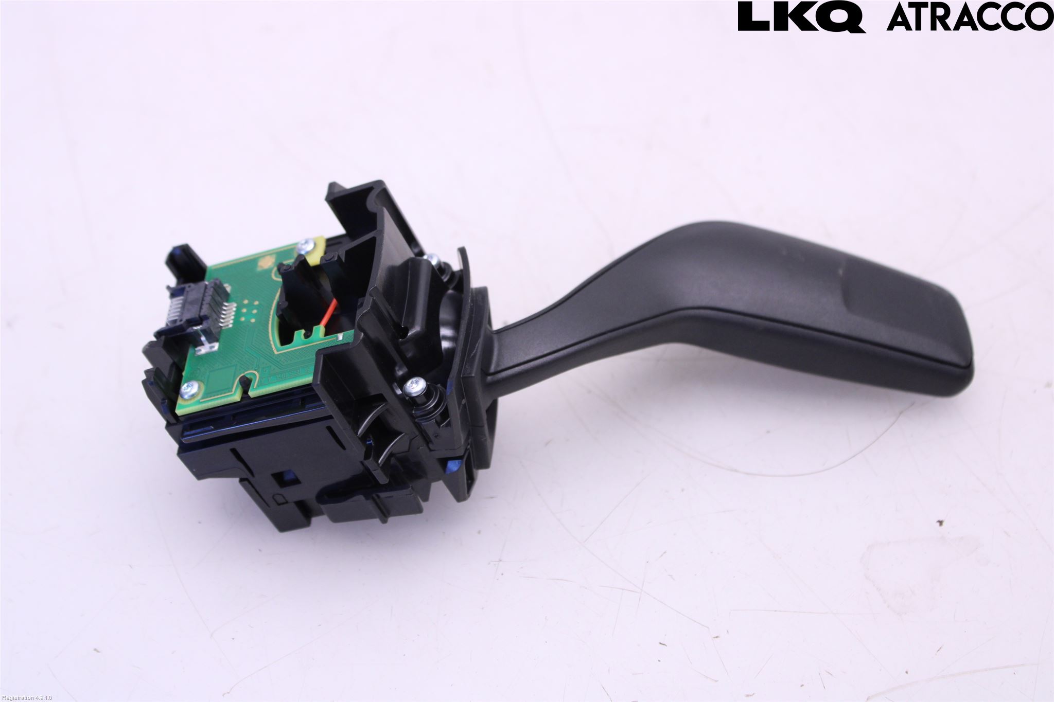 Ford ECOSPORT 17- Spak Blinkers-Ljusomk