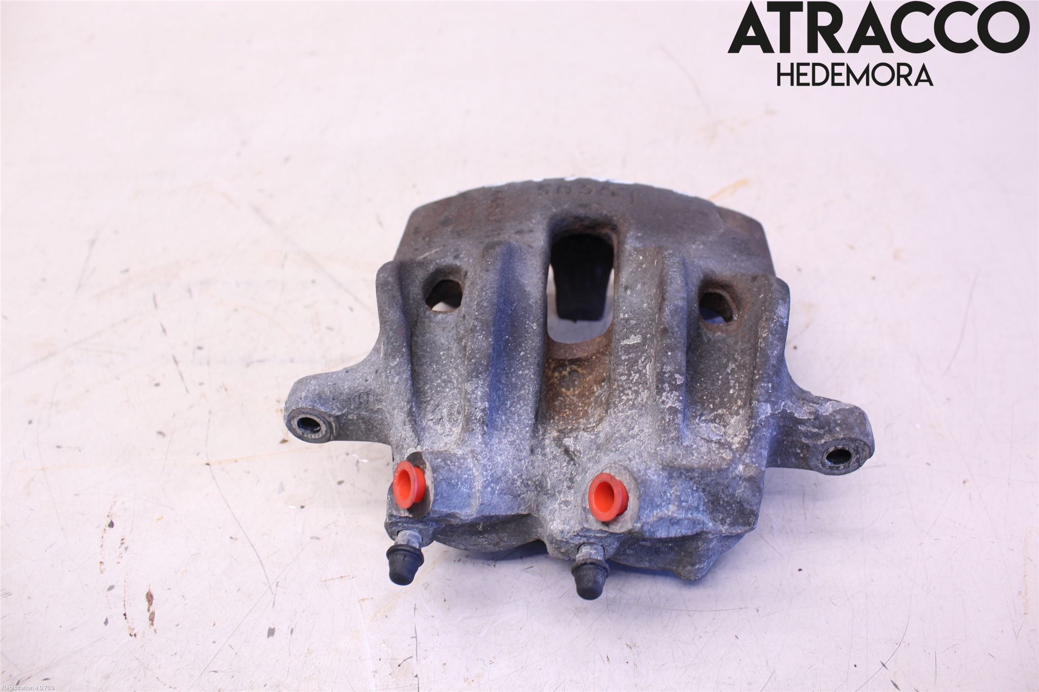 Fiat DUCATO 94-02 Bromsok Fram Vänster