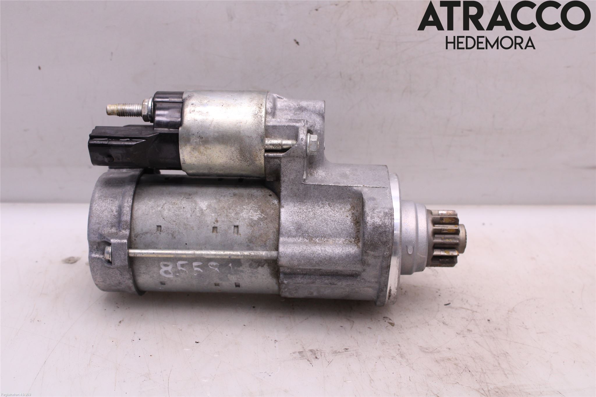 Volkswagen VW TIGUAN 16-24 Startmotor