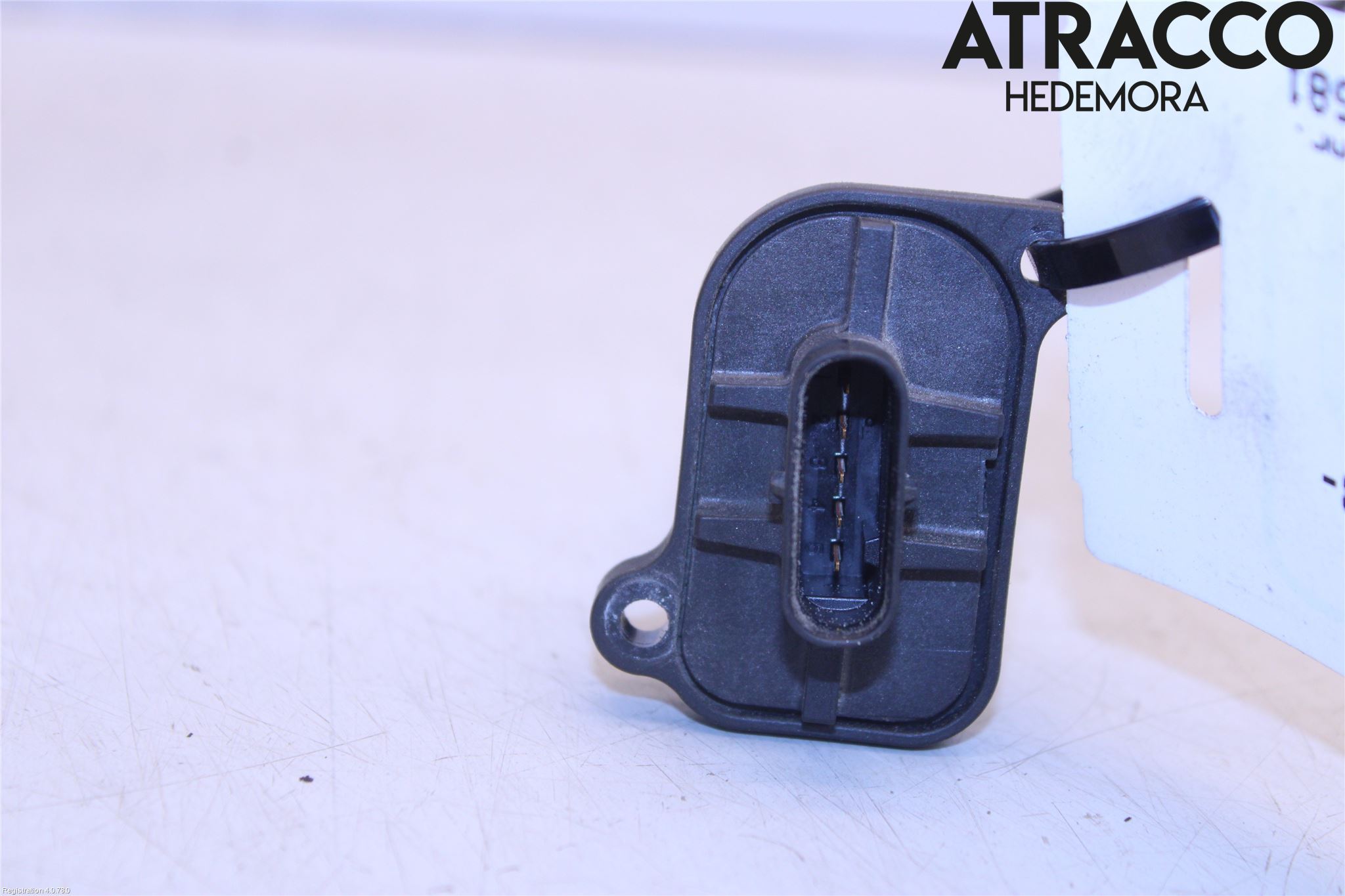 BMW 4 F32/F33/F82/F83 13-20 Injluftmassamätare