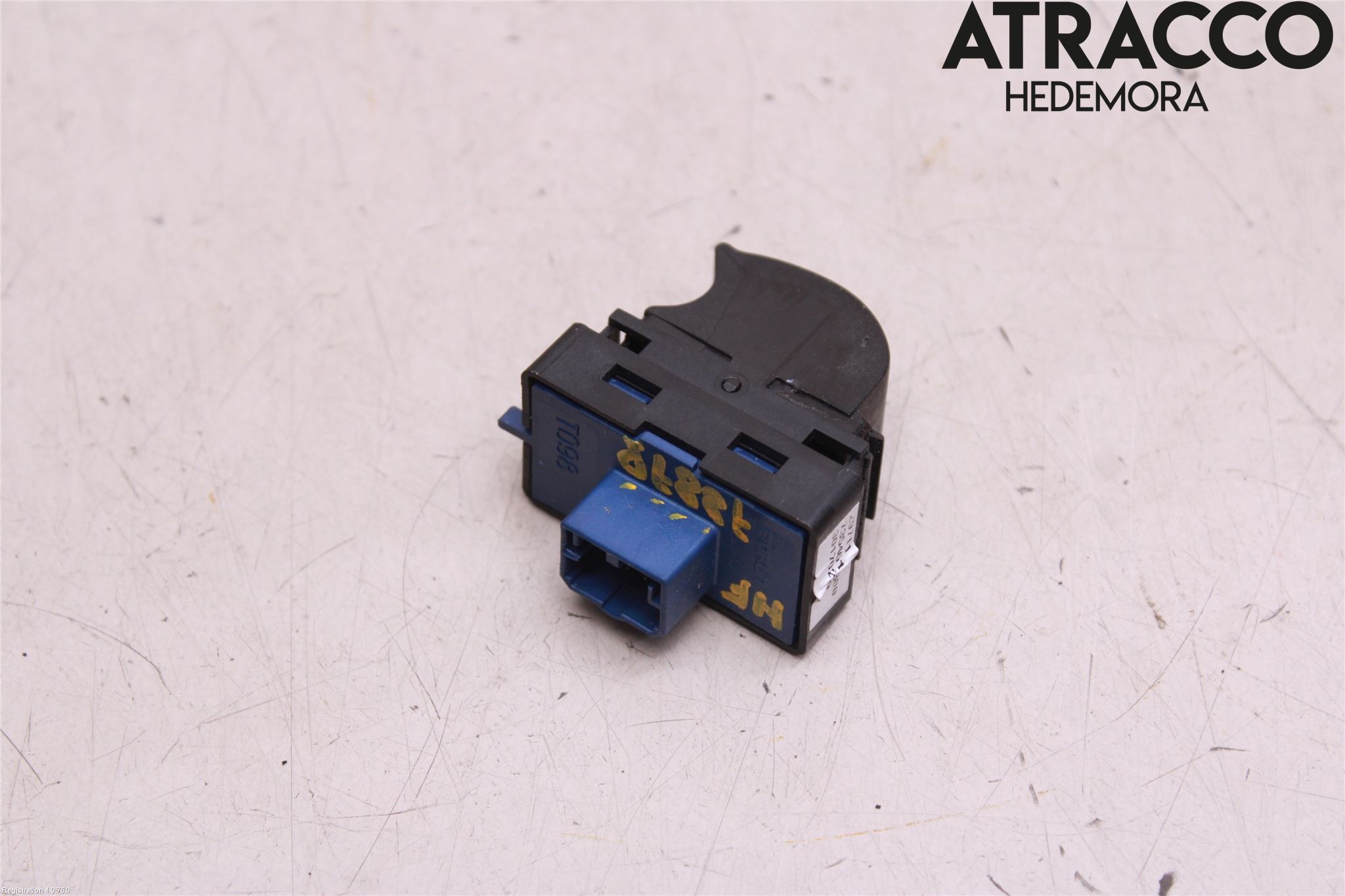 Citroen NEMO Strömställare Elhiss