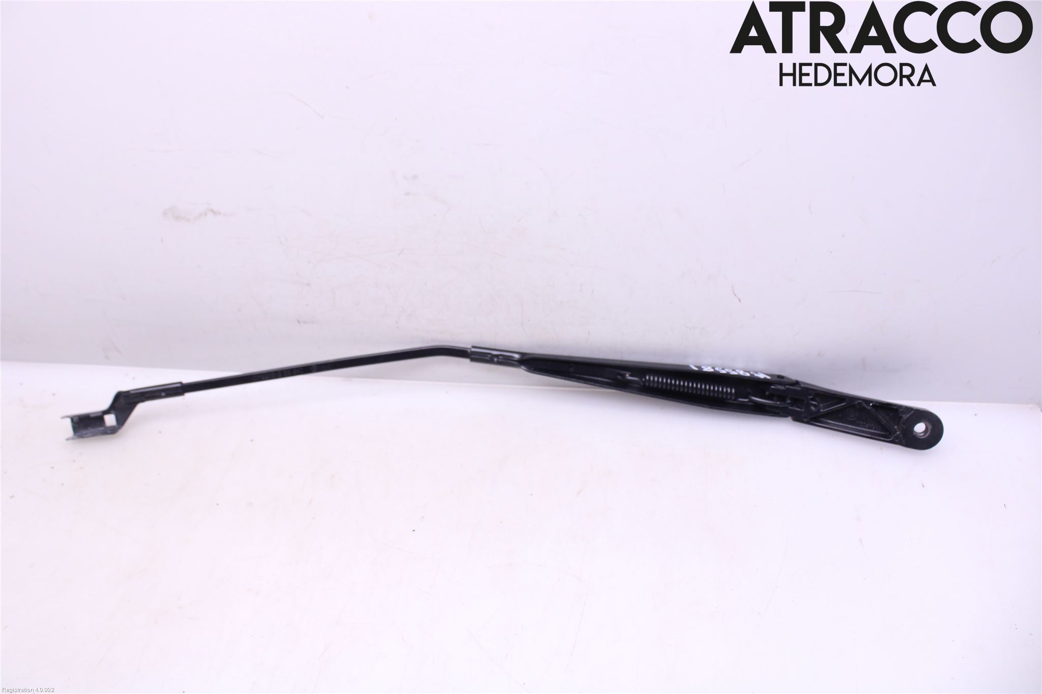 Volkswagen VW TIGUAN 16-24 Torkararm Armar Vindruta