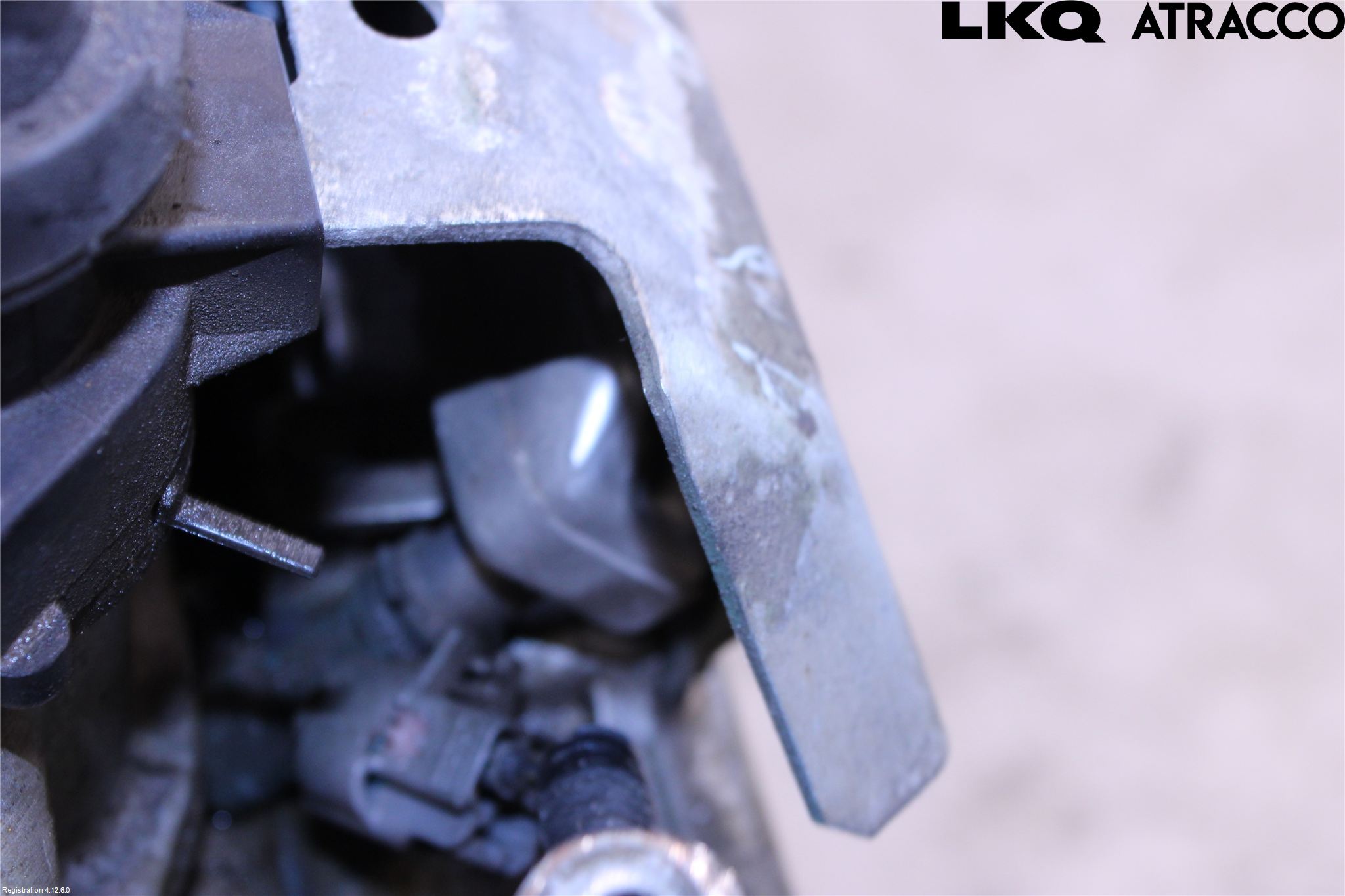 Subaru XV 12-17 Motor Bensin
