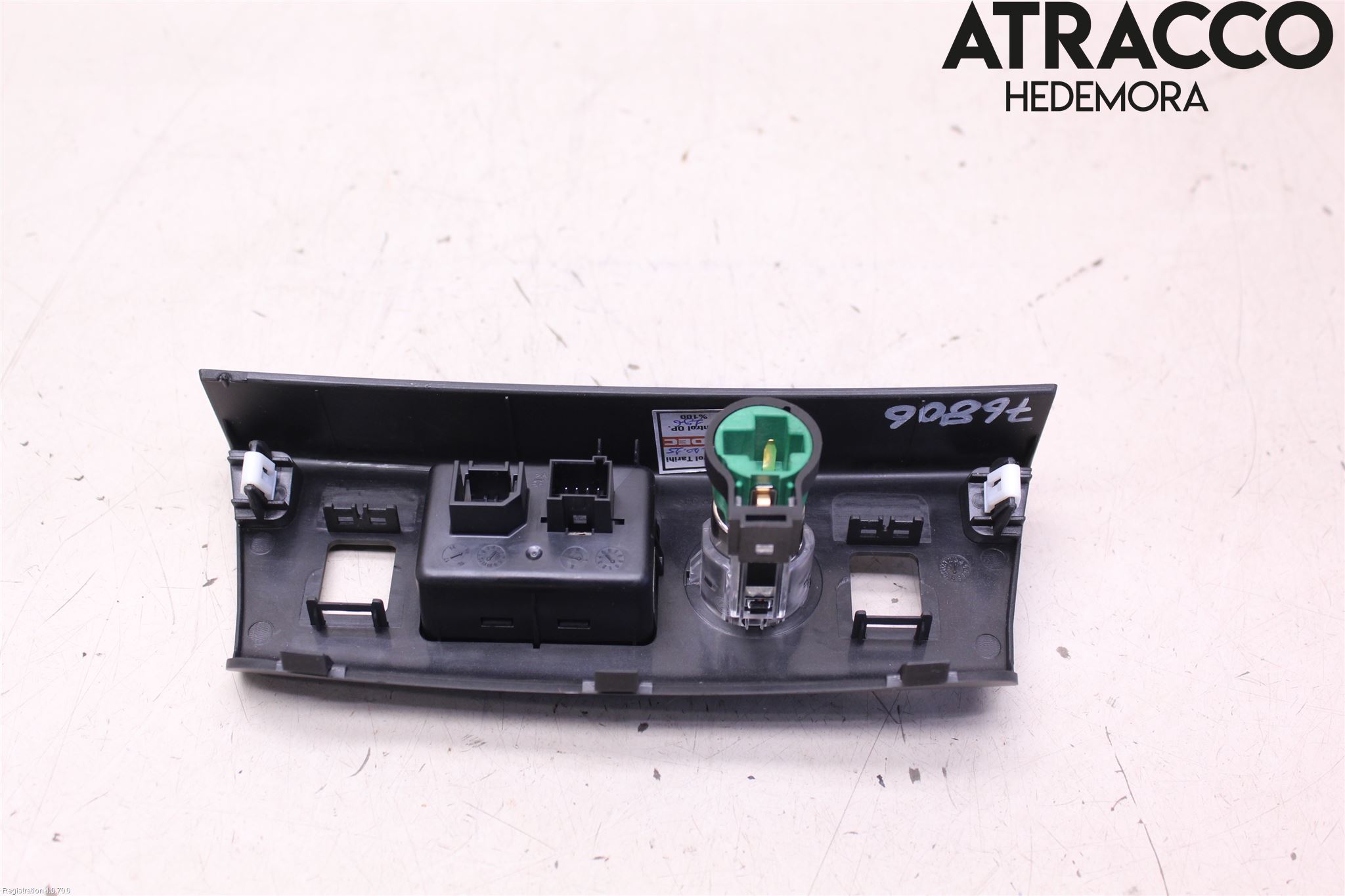 Fiat TIPO/CROSS 16- Usb Connection