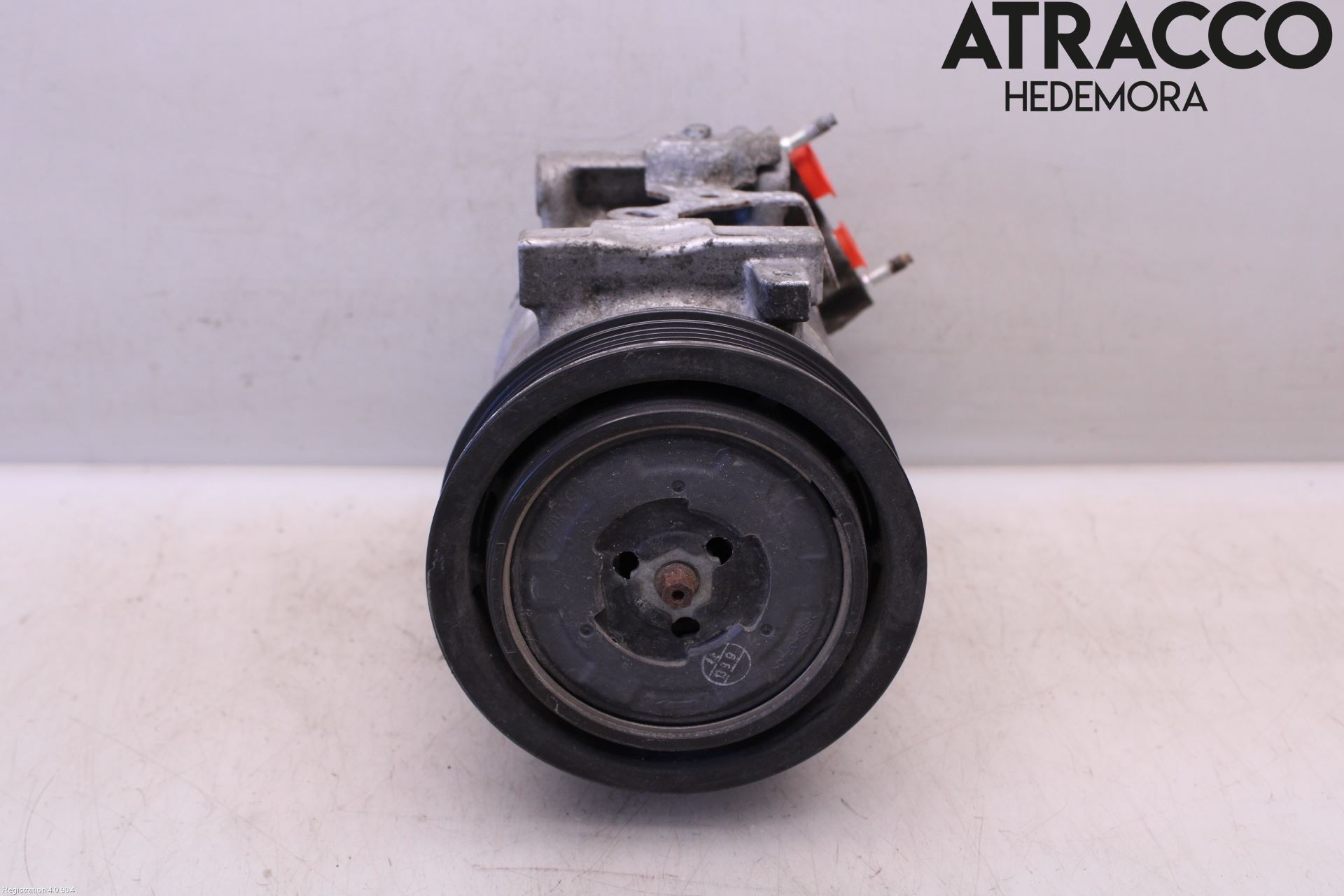 Peugeot 308 14-21 Ac Kompressor