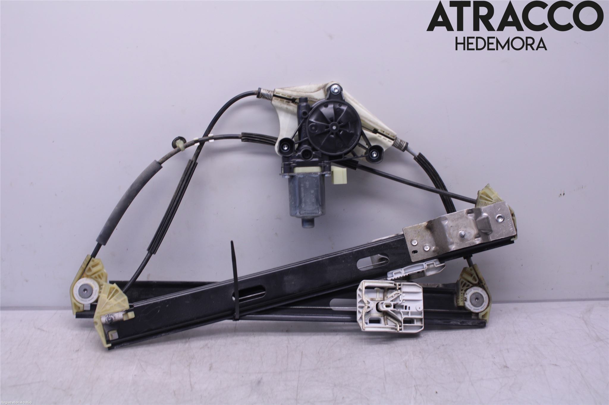 Seat LEON 13-20 Fönsterhiss El Kompl