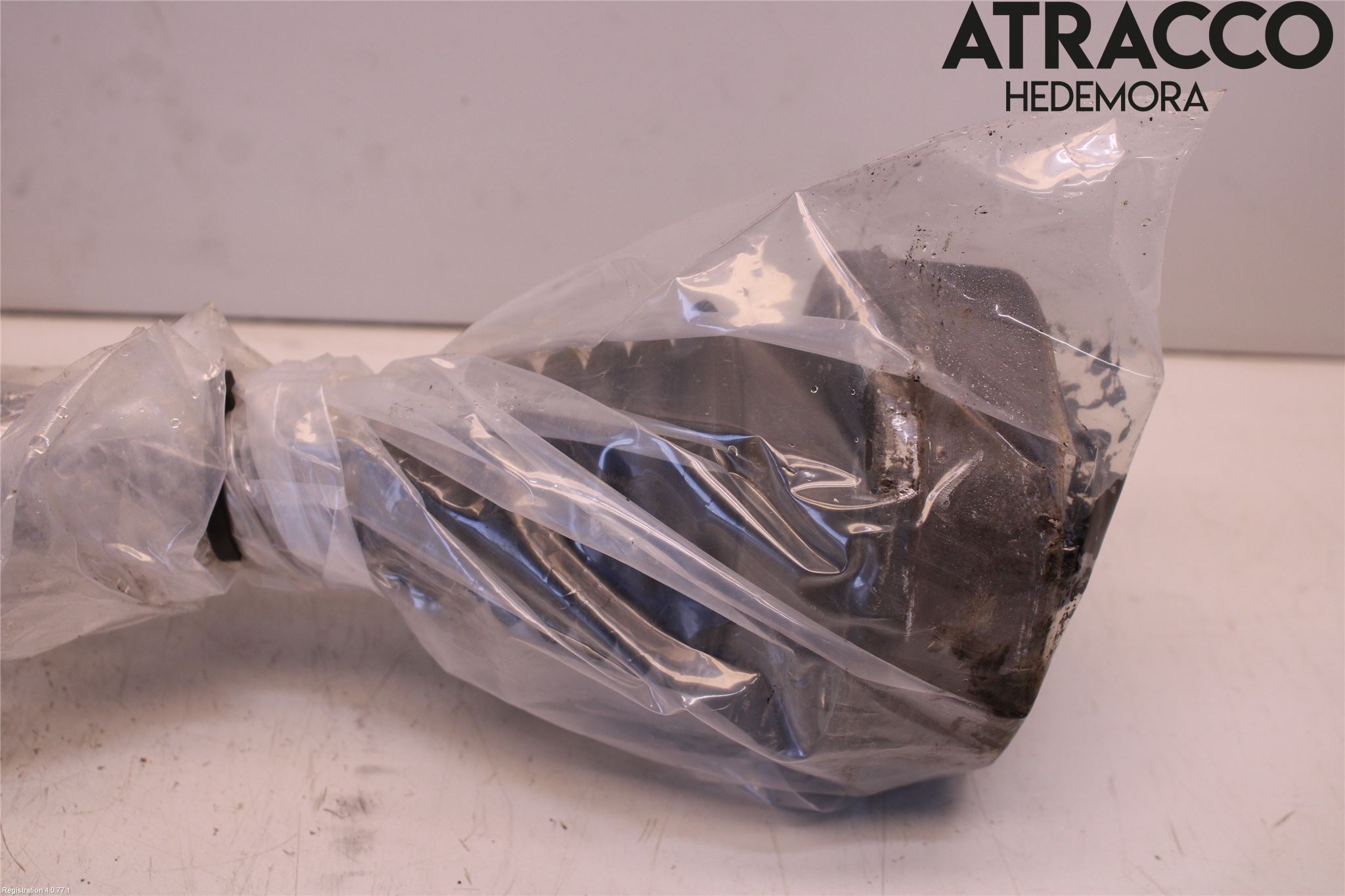 Skoda OCTAVIA (5E) 13-20 Drivaxel Fram Vänster