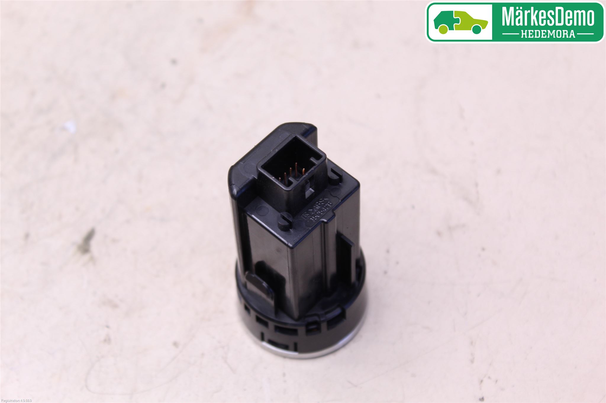 Toyota AURIS 13-19 Startknapp Personbil