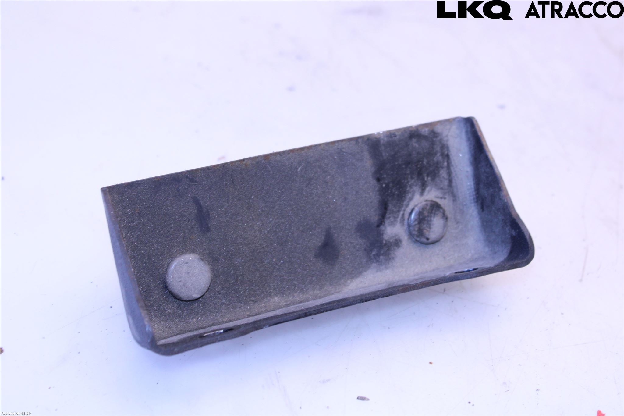 Nissan GT-R Avgas Monteringsdet