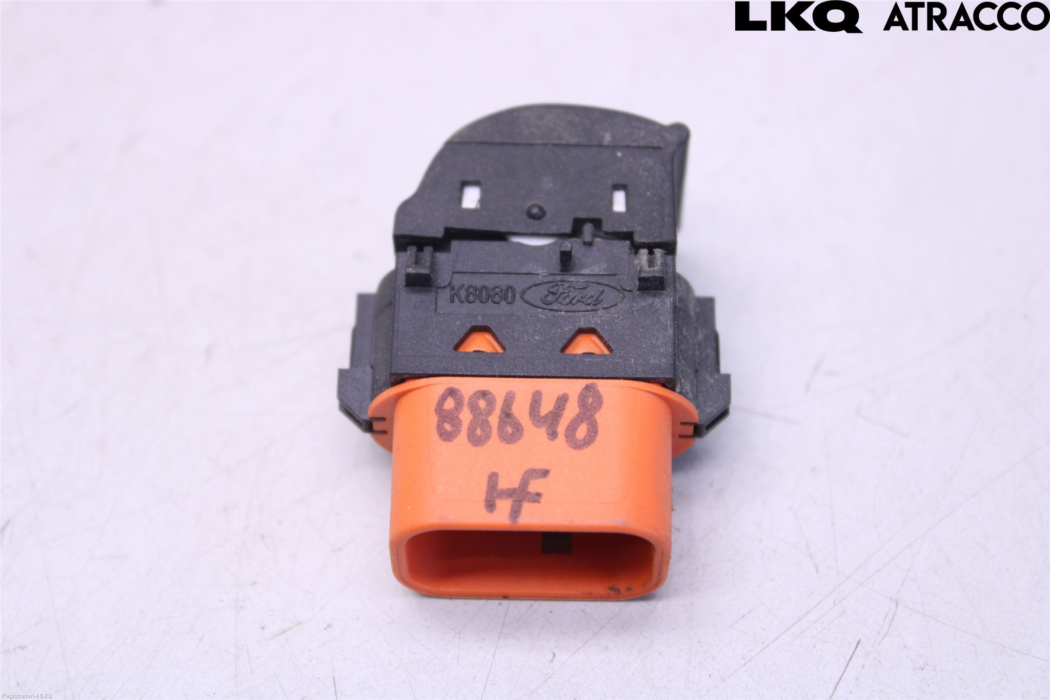 Ford TRANSIT    06-13 Strömställare Elhiss