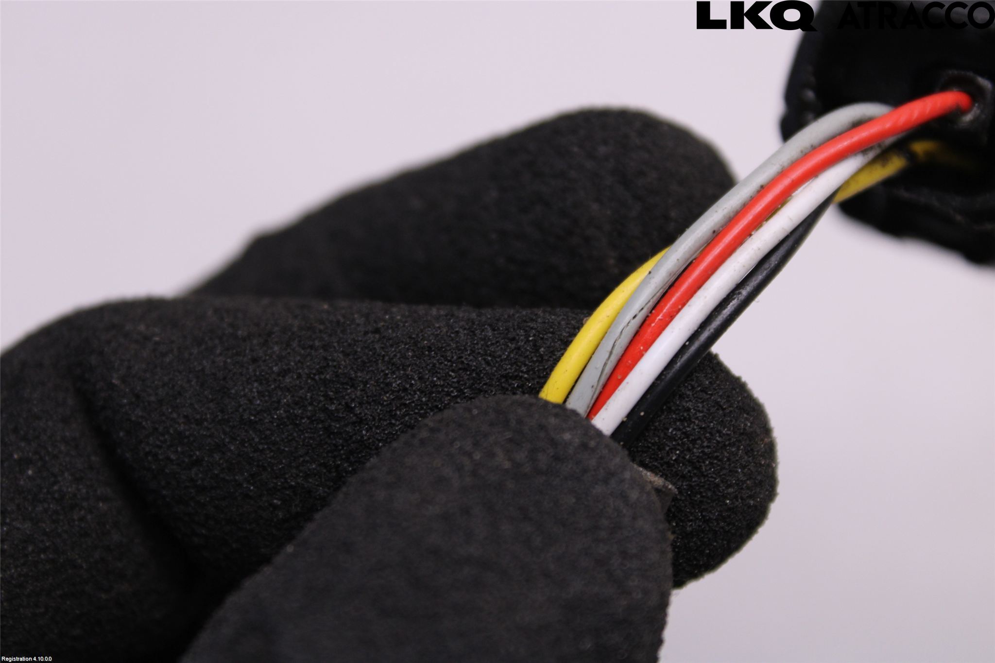 Peugeot 308 08-13 Injlambdasond