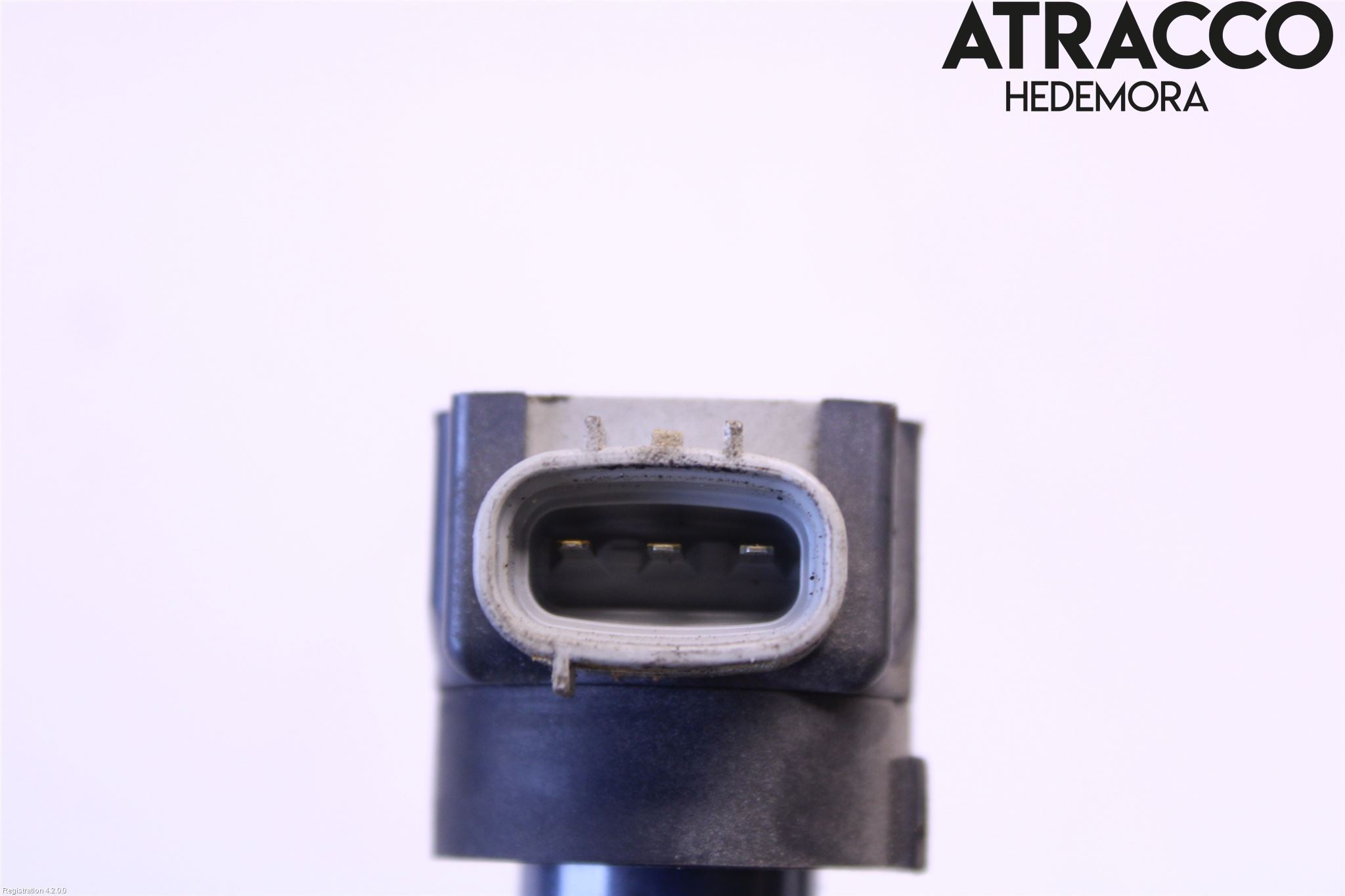 Suzuki KIZASHI Tändspole