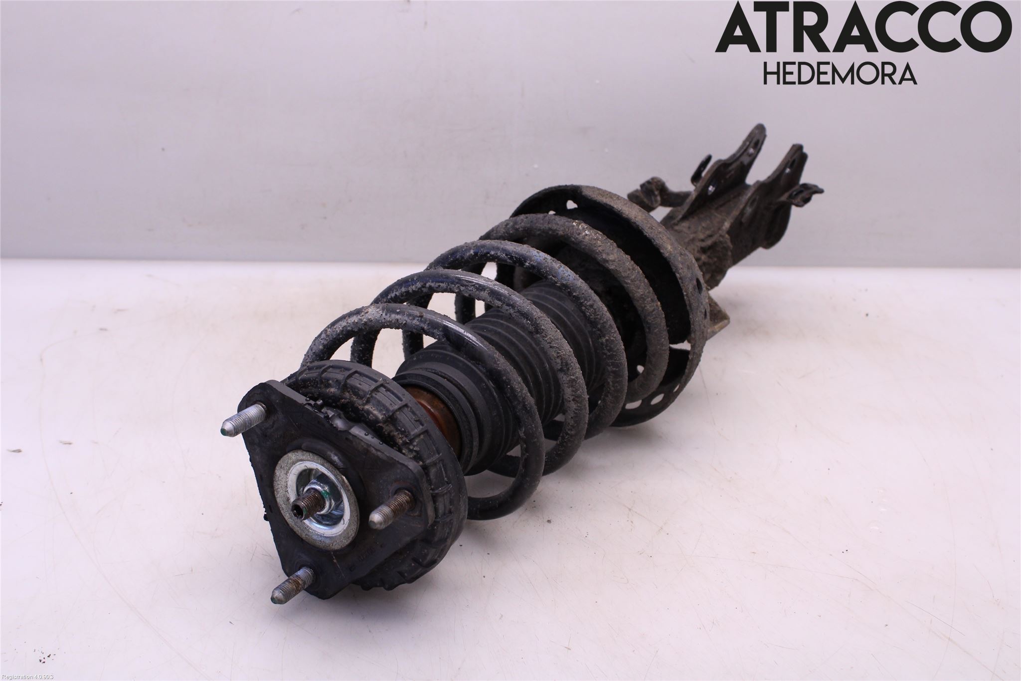 Honda CIVIC 12-16 Fjäderben Fram Höger