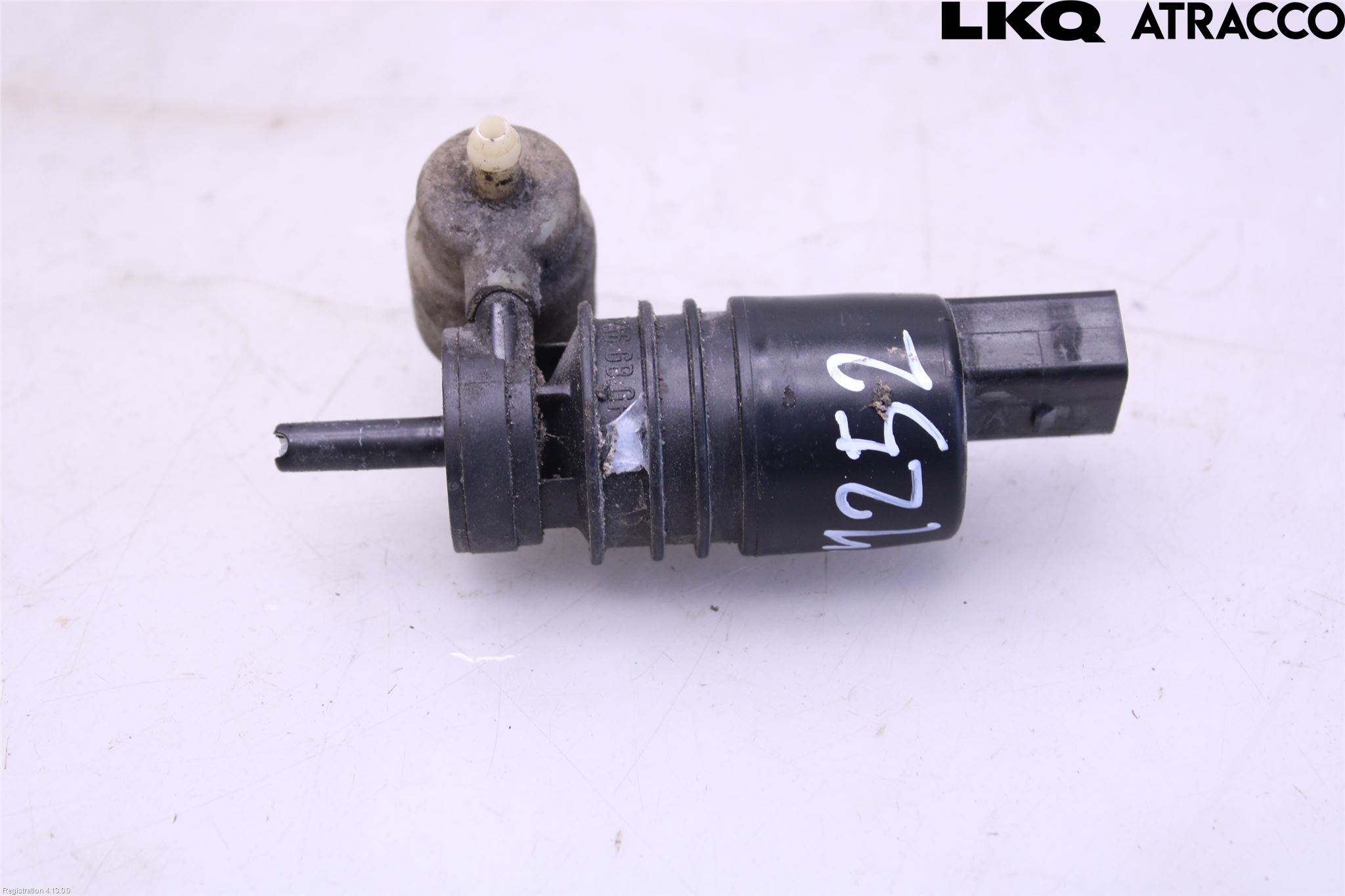 Mercedes-Benz MB E-KLASS (W212) 09-16 Spolarpump Vindruta