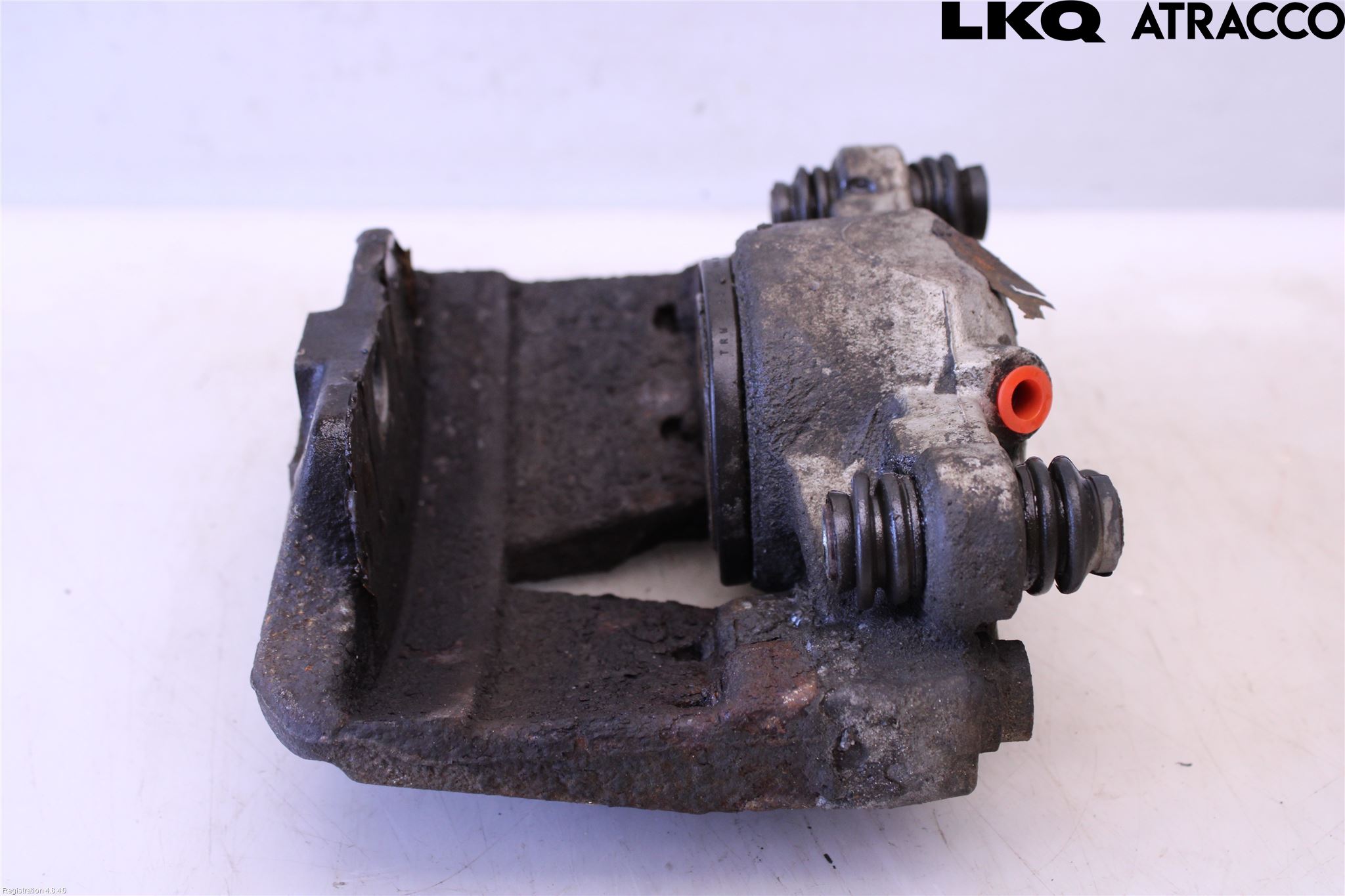 Audi A4/S4 08-11 Bromsok Fram Vänster