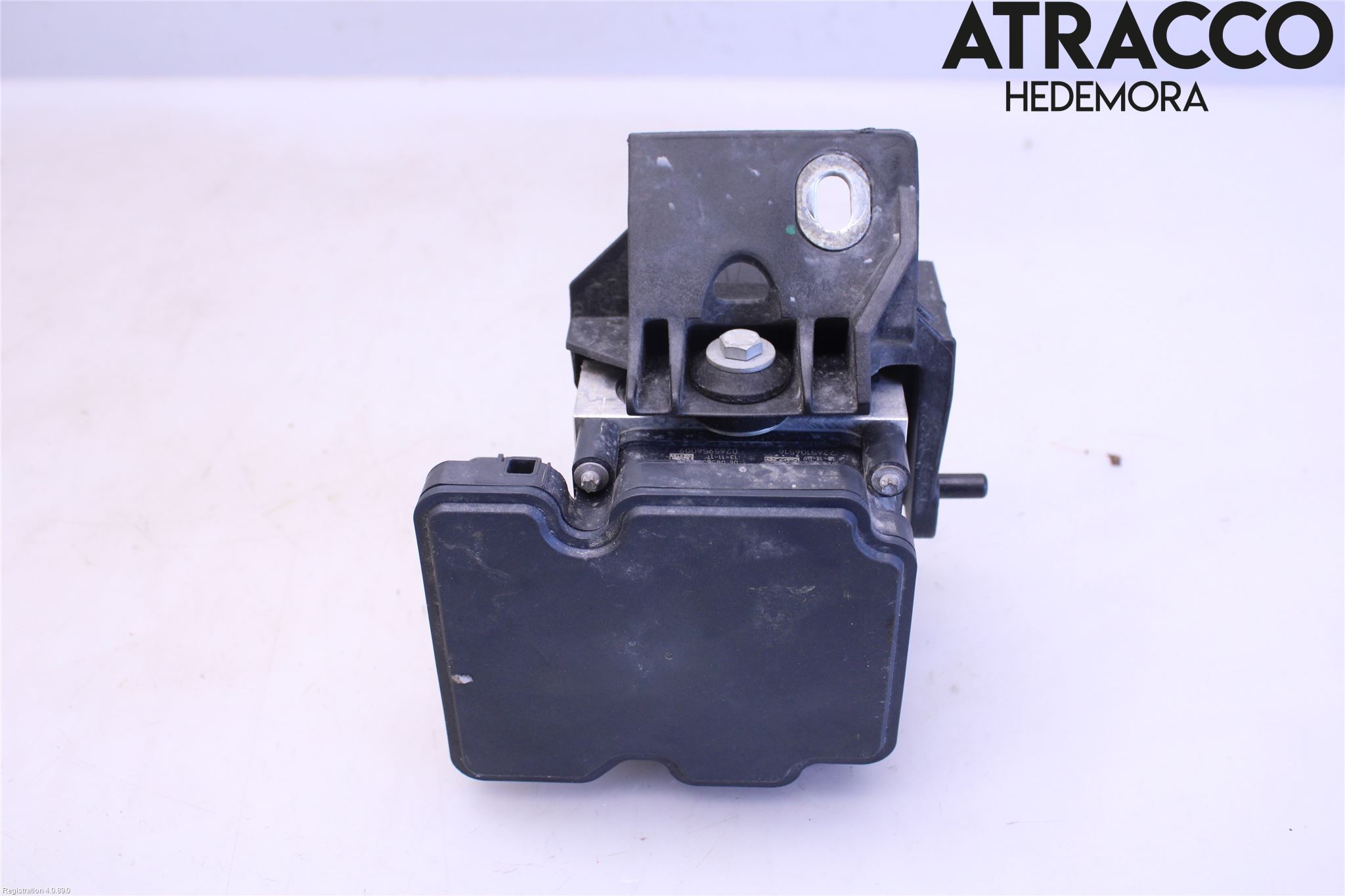 Fiat PANDA 12- Abs Hydraulaggregat