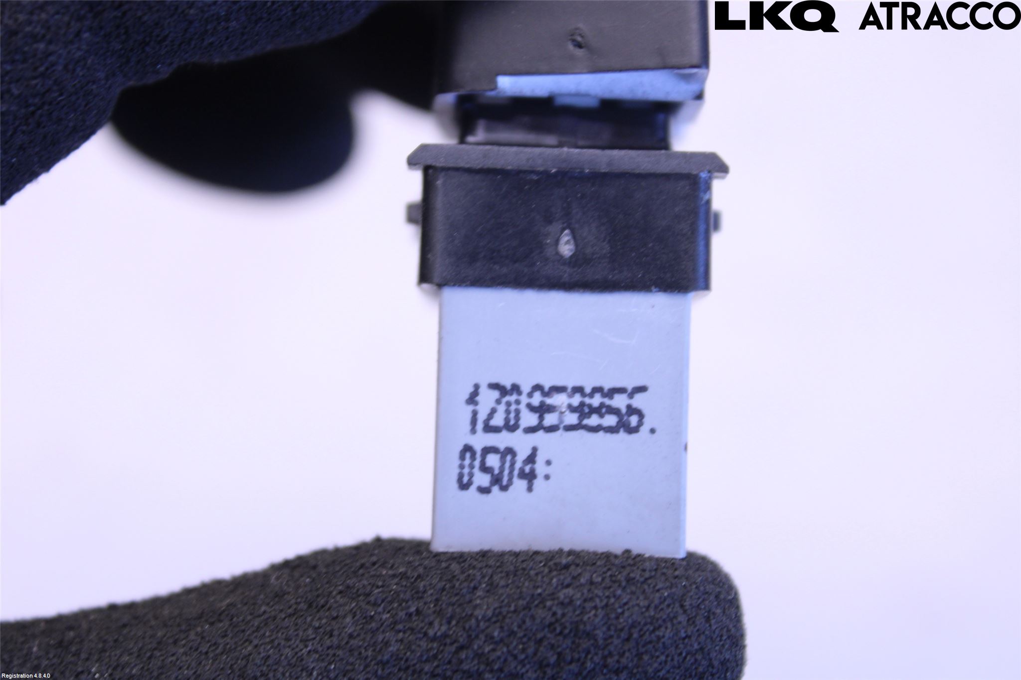 Skoda YETI Strömställare Elhiss