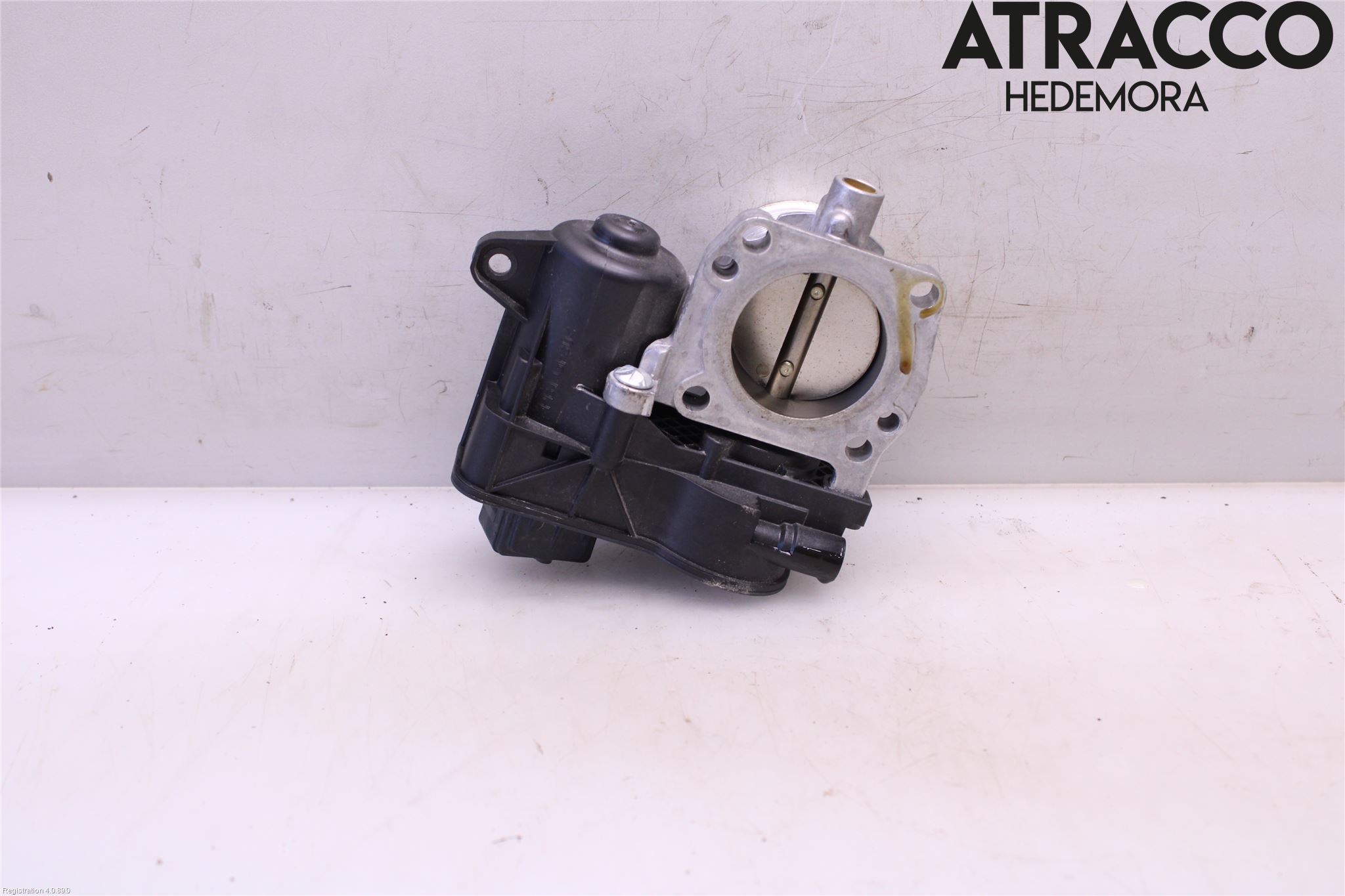 Peugeot 2008/E-2008 20- Injspjällhus