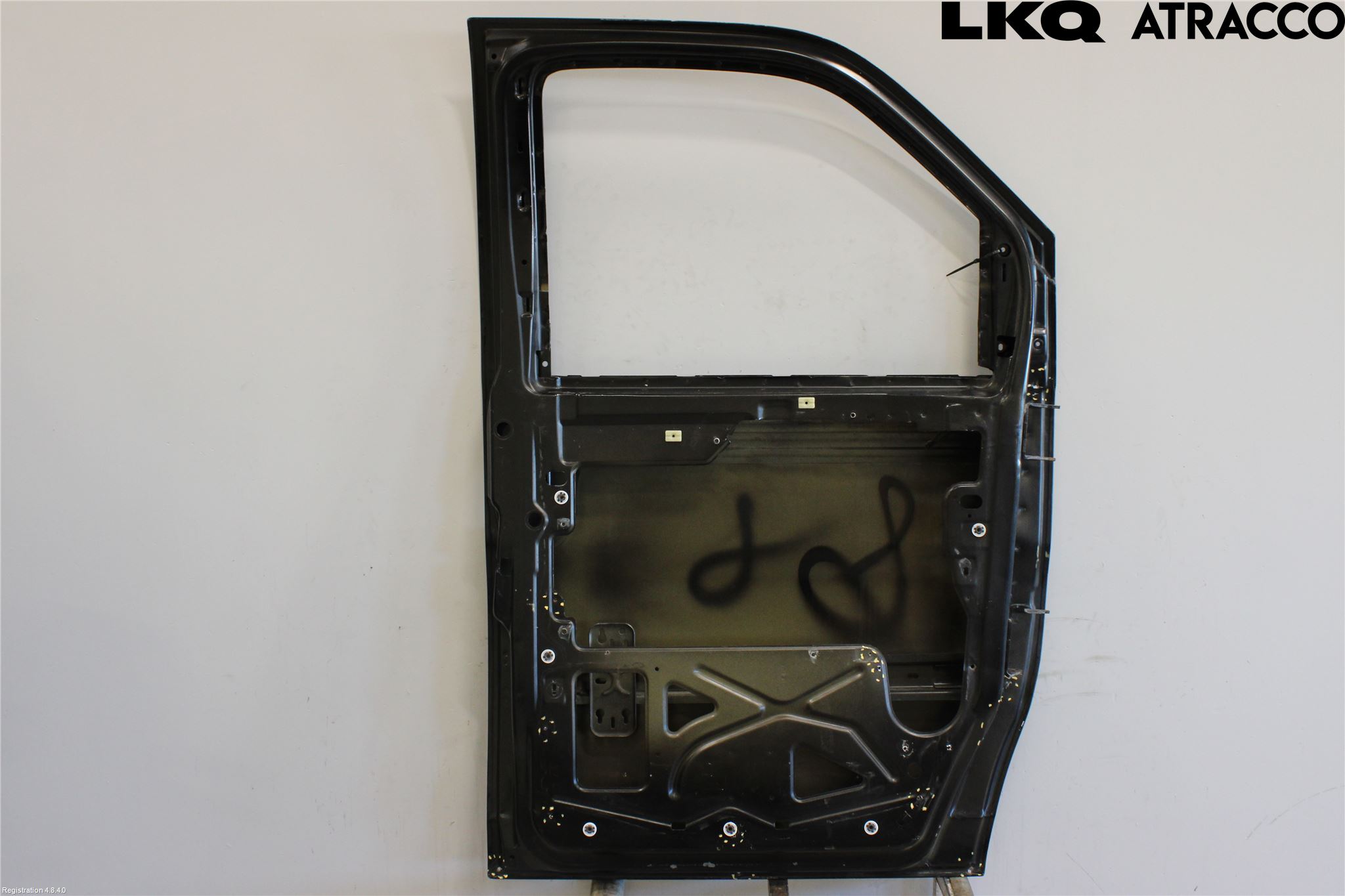 Chevrolet EXPRESS Dörr Fram Vänster