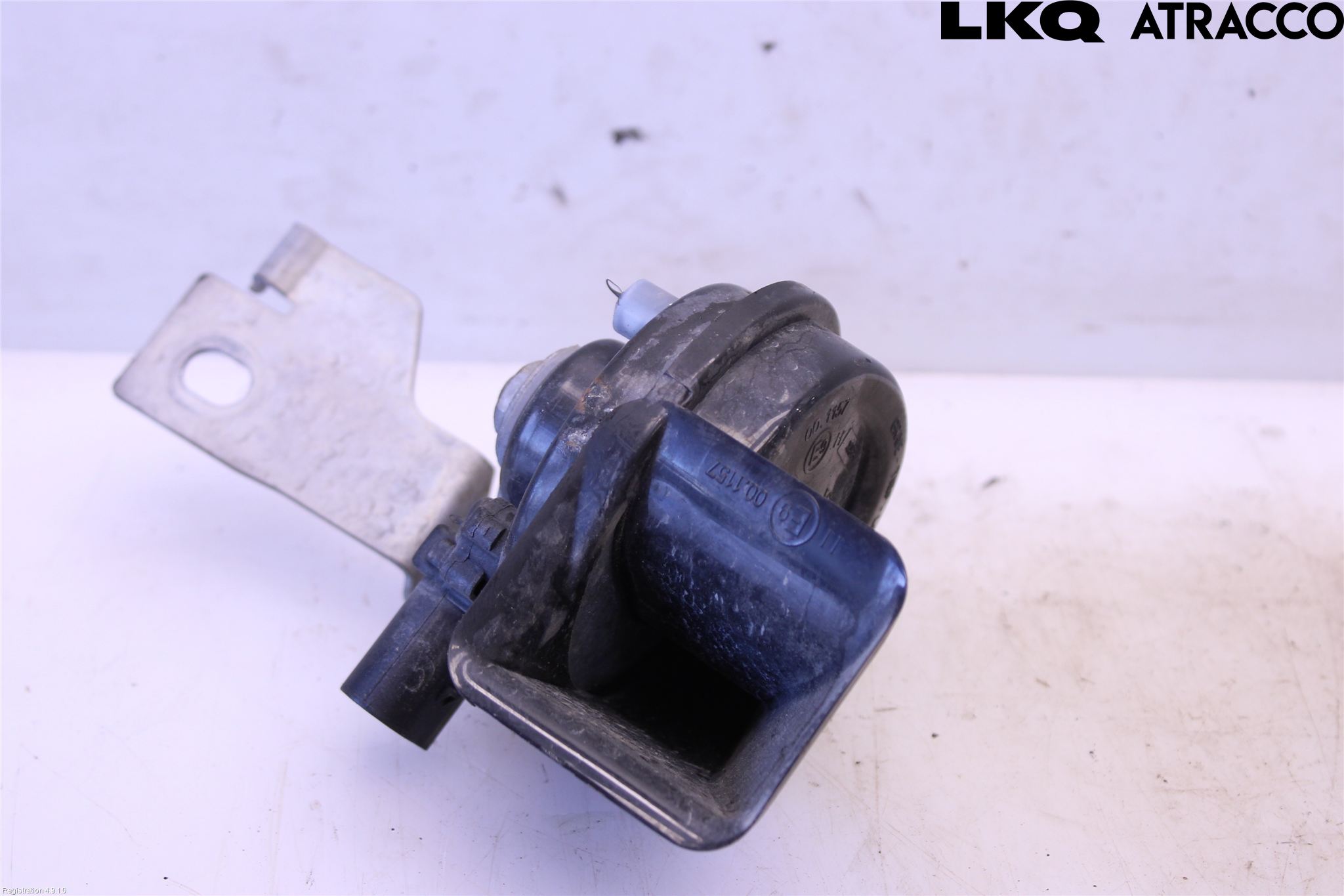Seat IBIZA V 17-20 Signalhorn