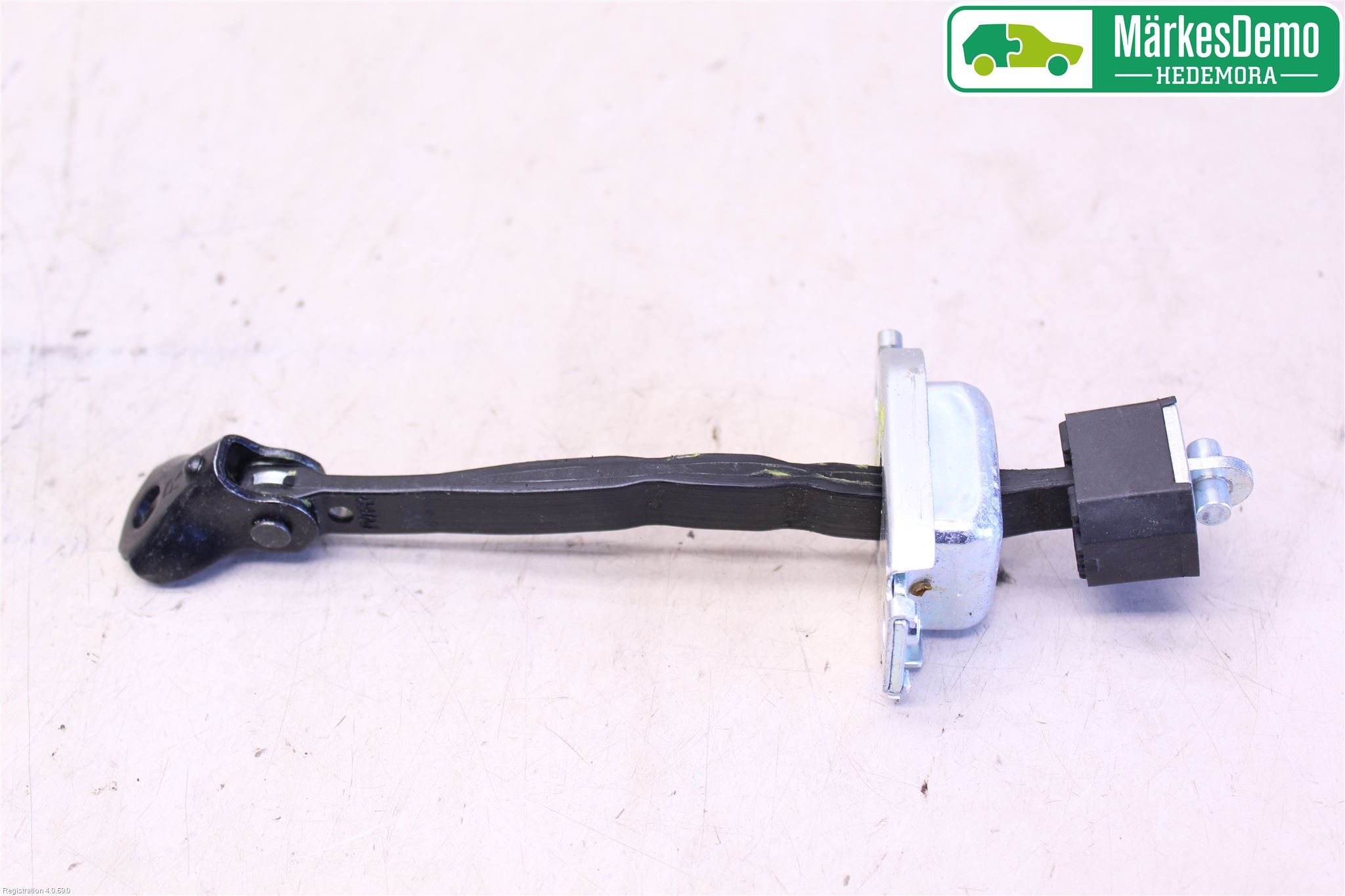 Honda HR-V 15-21 Dörrstopp