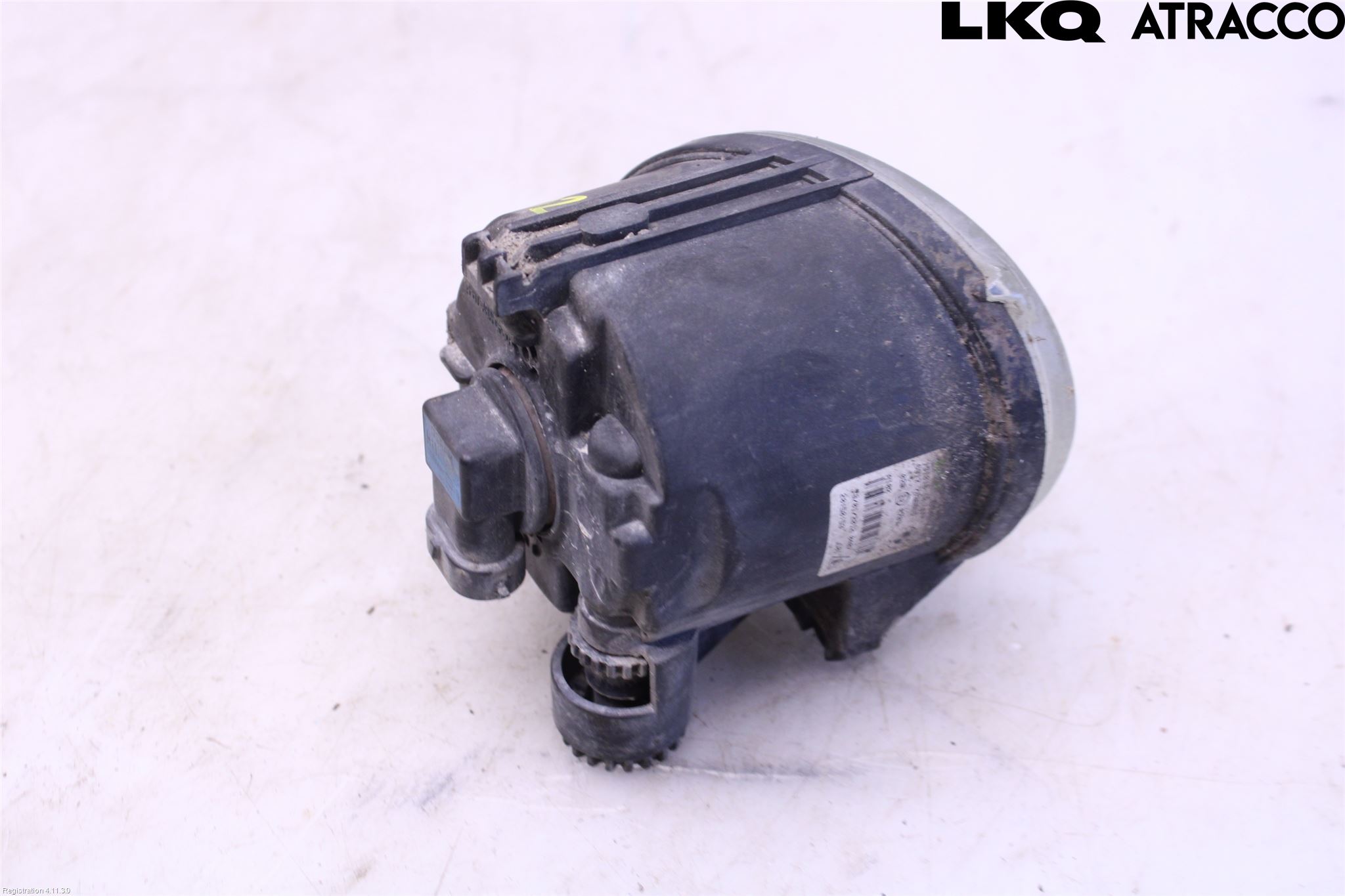 BMW 5 F10/F11/F18 09-17 Dimljus-Varselljus Fram