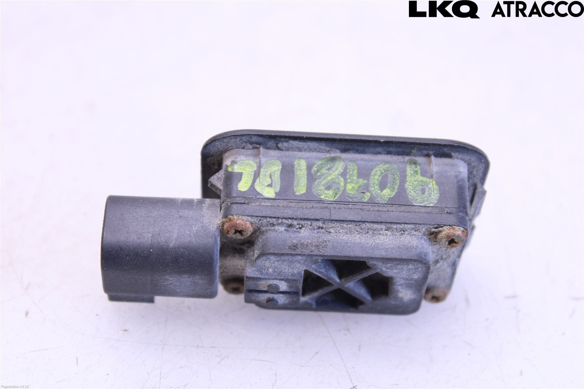 Ford S-MAX 06-15 Bakluckehandtag