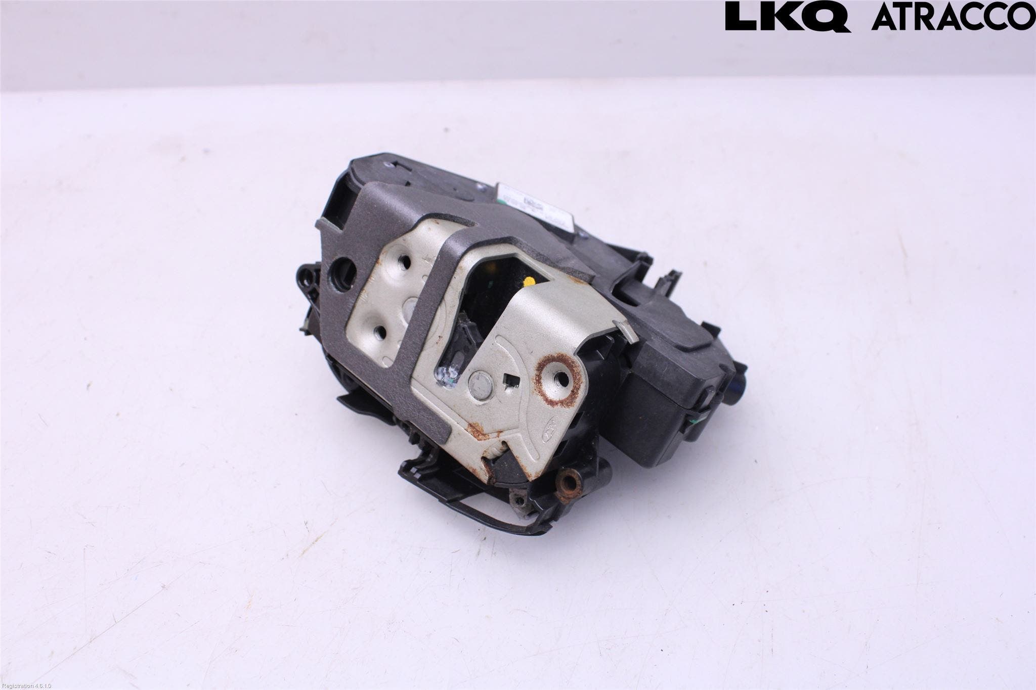 Ford KUGA 13-16 Låskista-Dörrlås