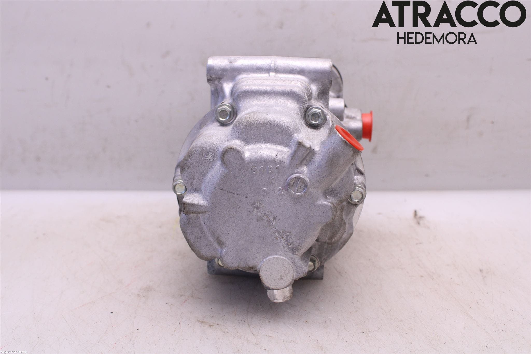 Toyota COROLLA 19- Ac Kompressor