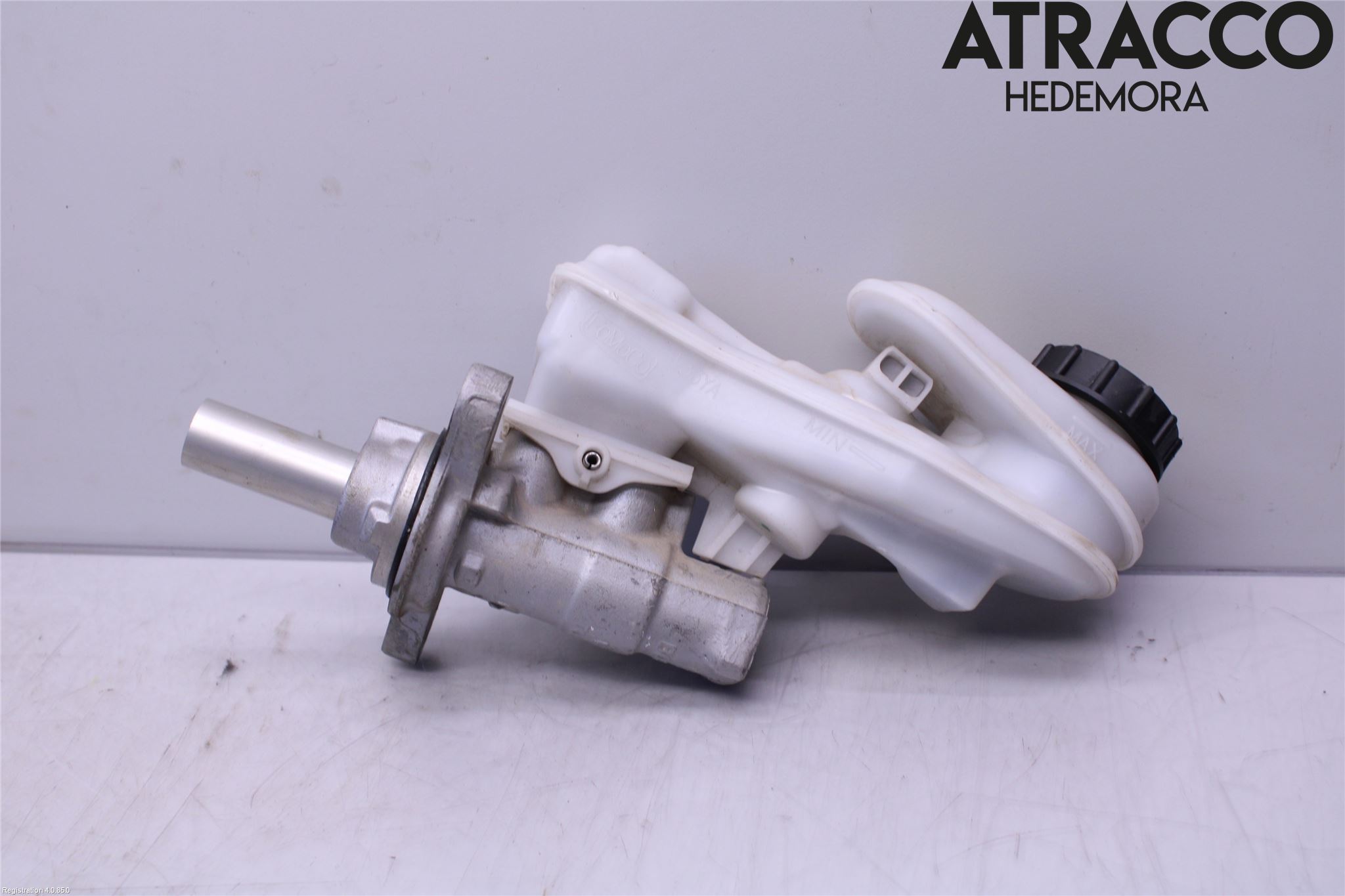 Ford RANGER EU 12-23 Broms Huvudcylinder