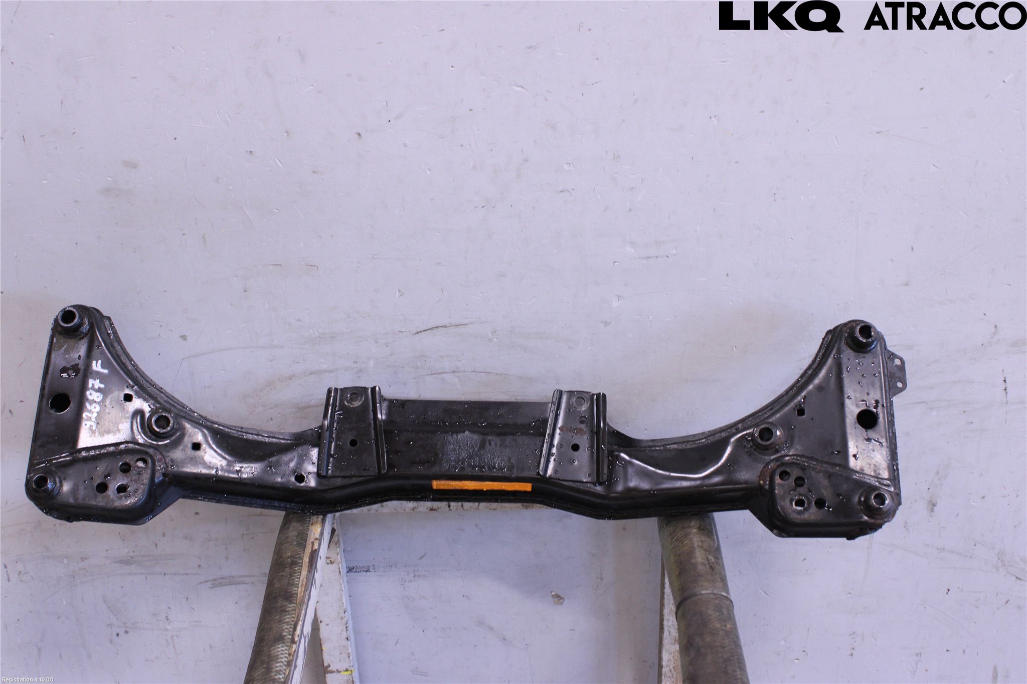 BMW Z3 E36/6    94-02 Framvagnsbalk