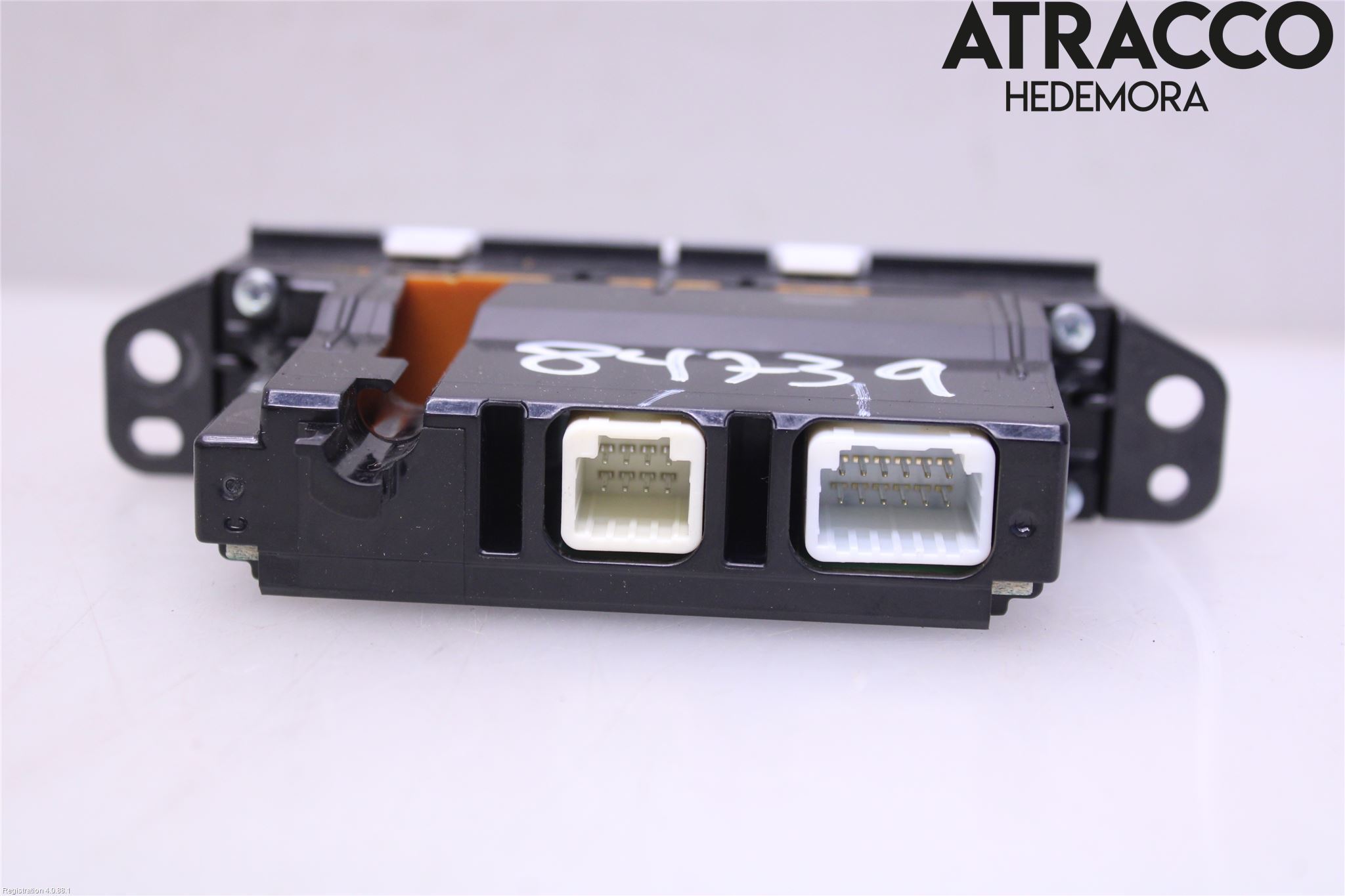 Nissan E-NV200/EVALIA Strömställare Övrigt